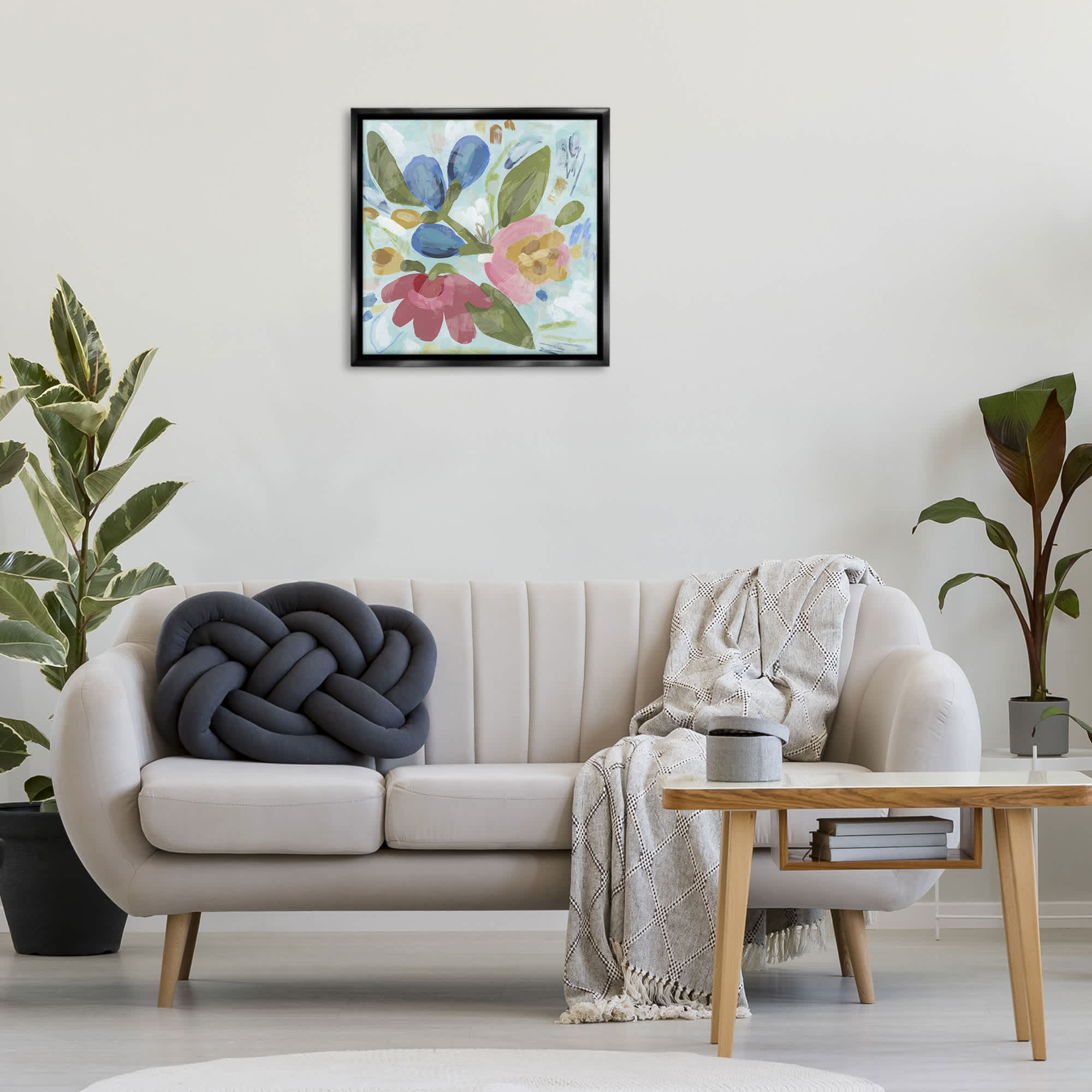 Stupell Industries BS-406-FFB-24X24 Wall-Art - View #3