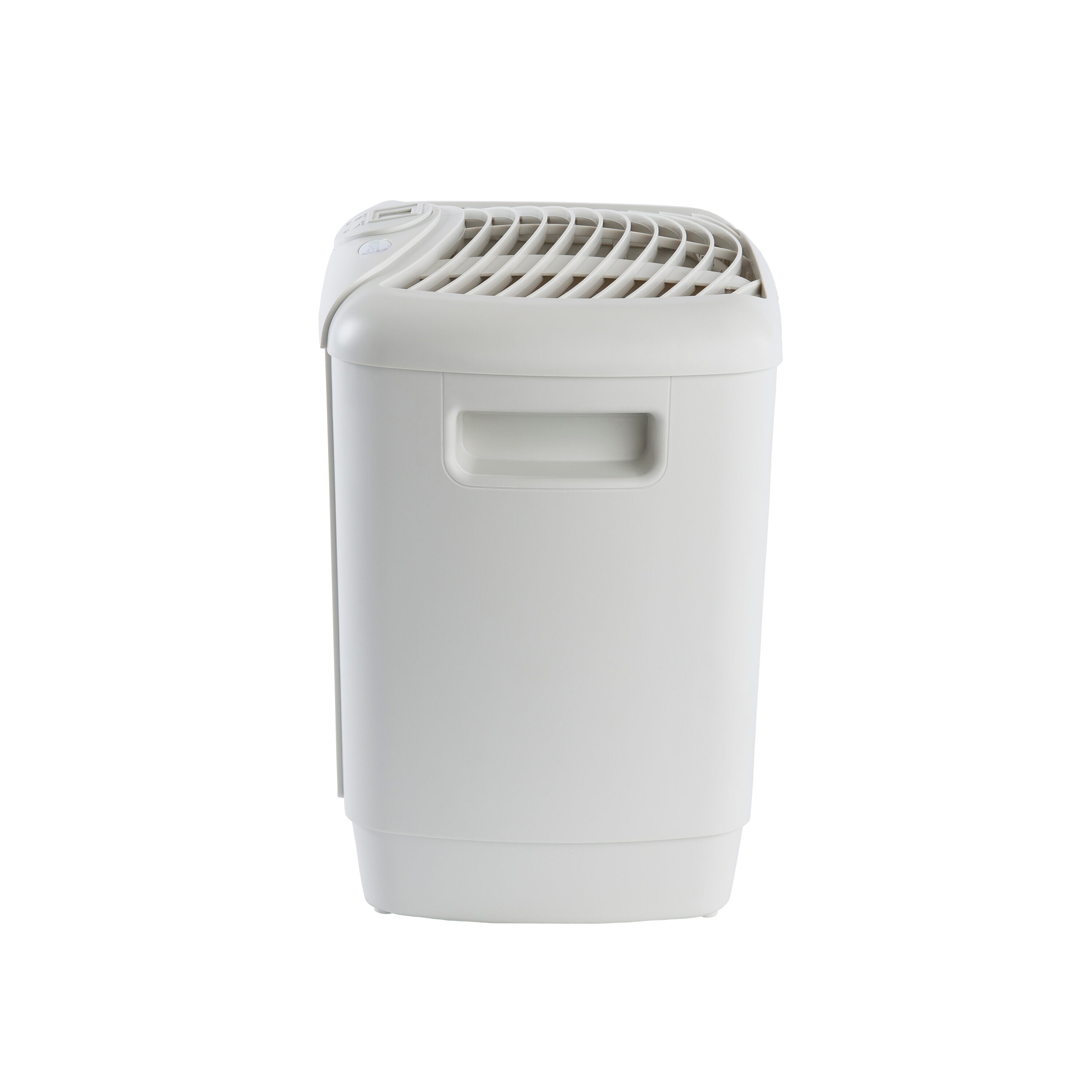 Edendirect 2.3 Gal. 753 sq. ft. Cool Mist Console Humidifier in White with  Remote Control GZYF-RY-045 - The Home Depot