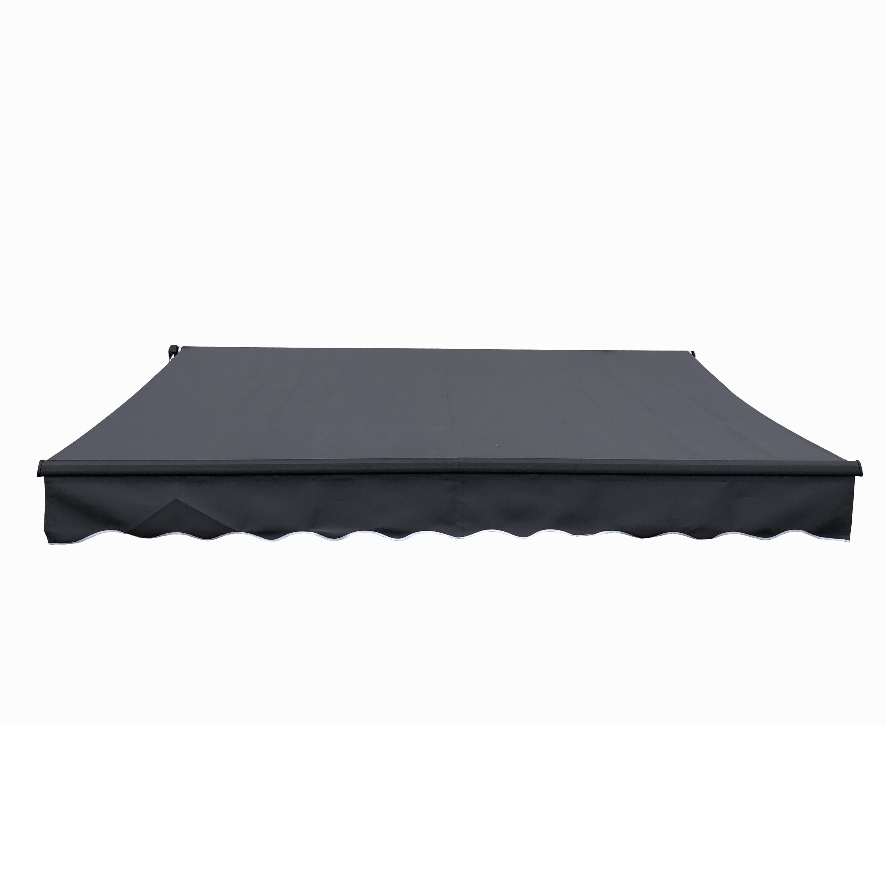 ALEKO ABM13X10BK81-LO awnings - View #2