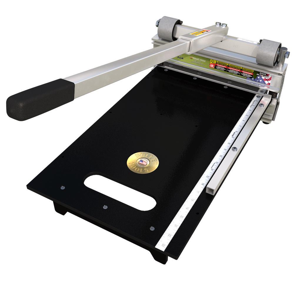 Bullet Tools 113-FLR Floor Cutter