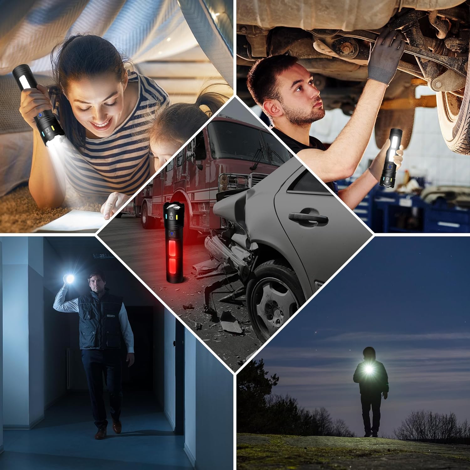 Sunitact B0F42R849Y flashlights - View #9