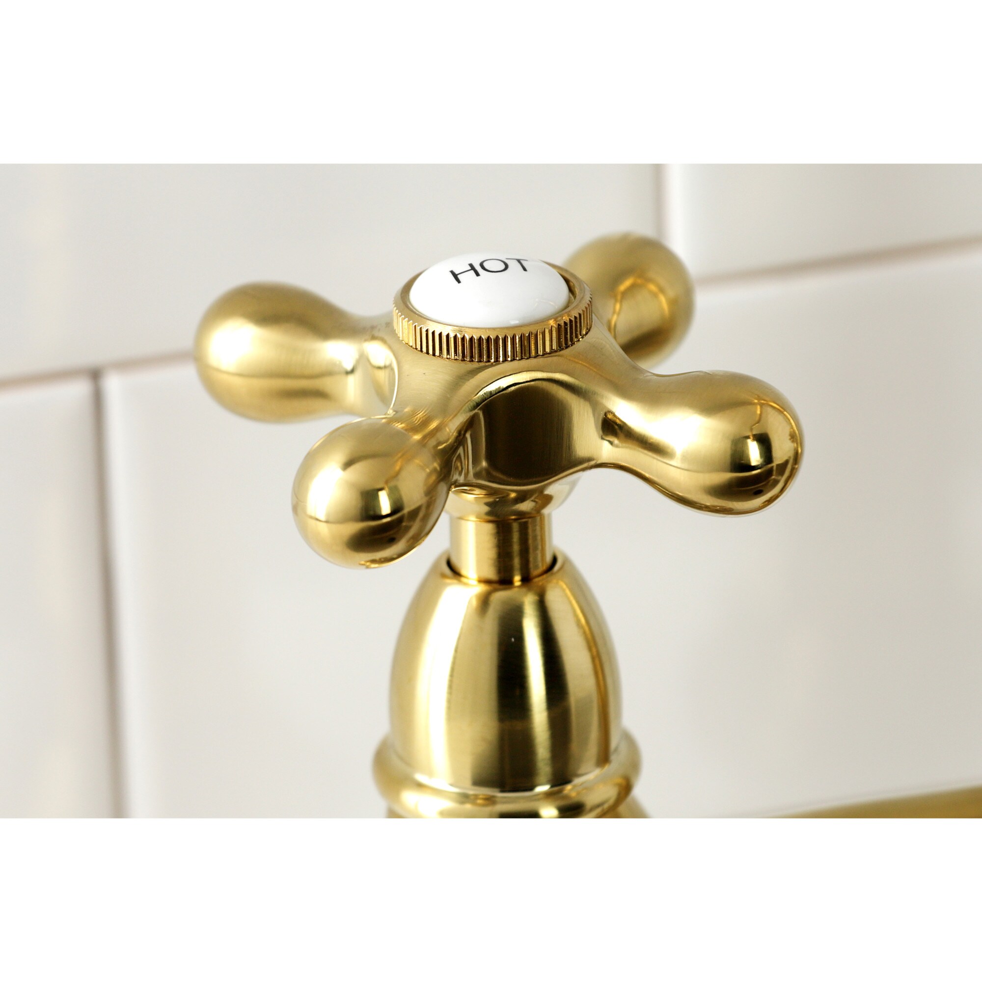 Kingston Brass WLKS1277AXBS Kitchen-Faucets - View #9