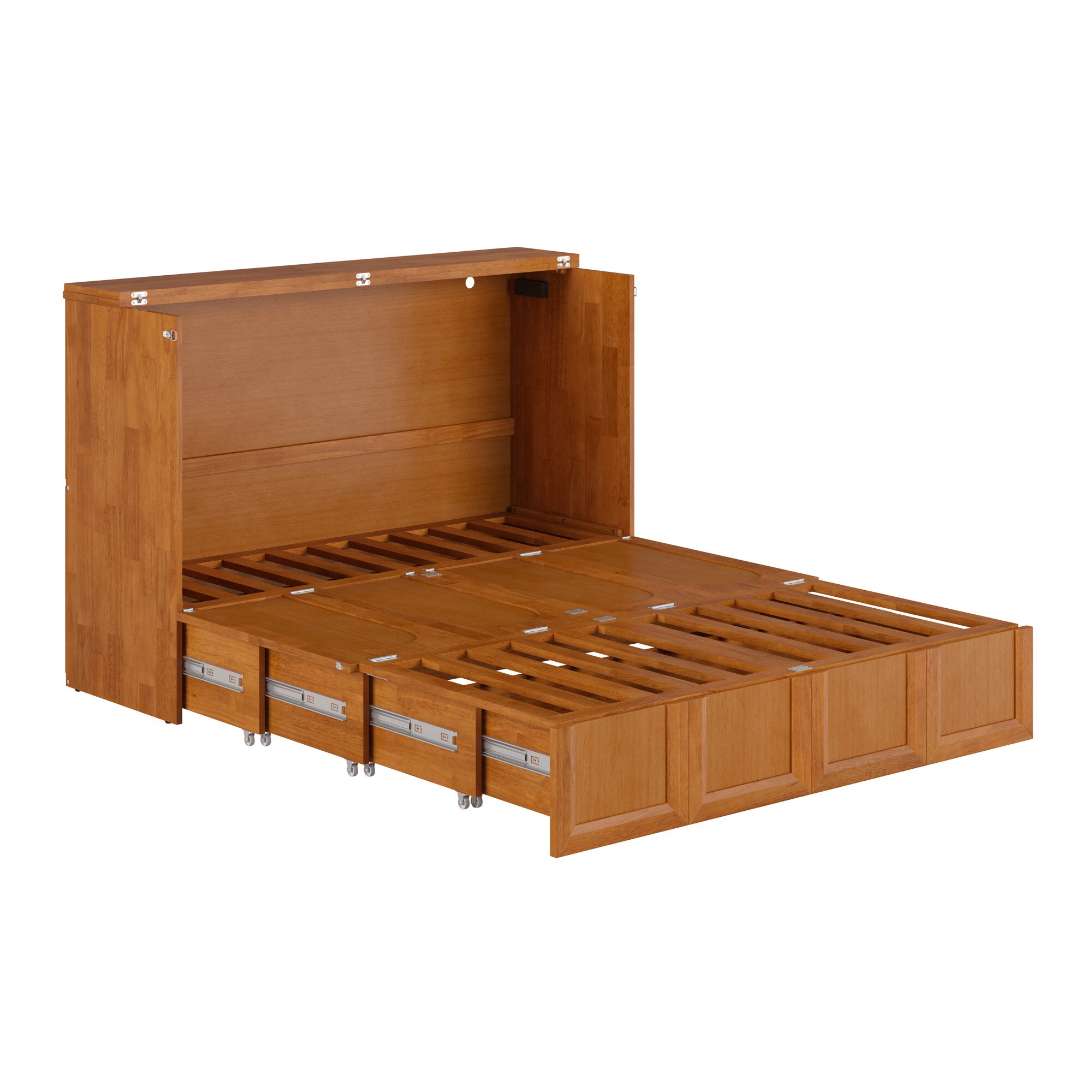AFI Furnishings AC73414T beds - View #16