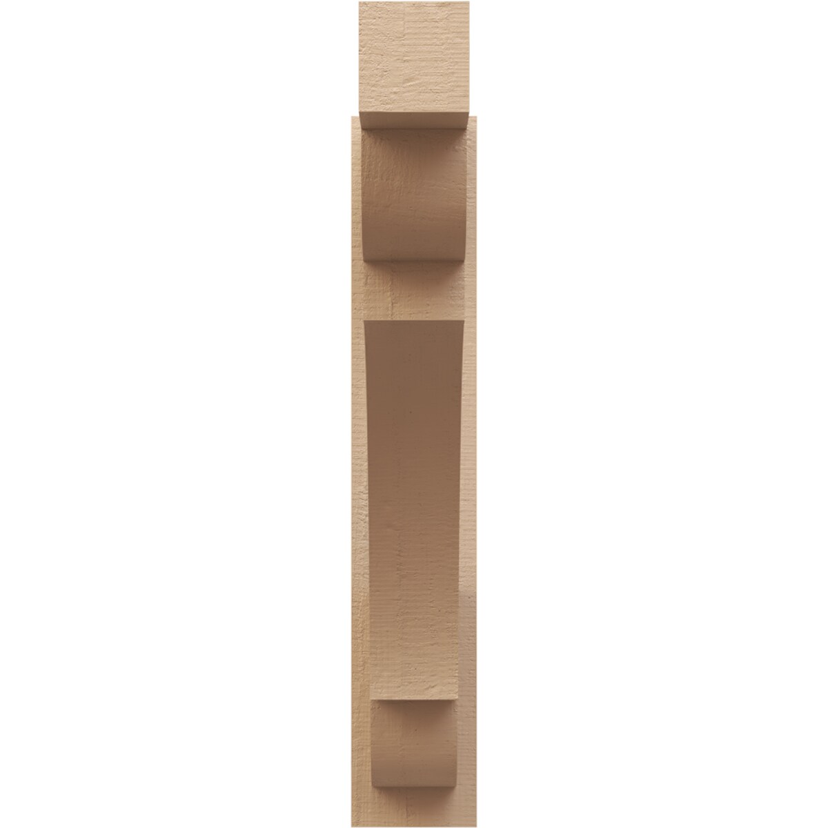 Ekena Millwork 2135937 corbels - View #3