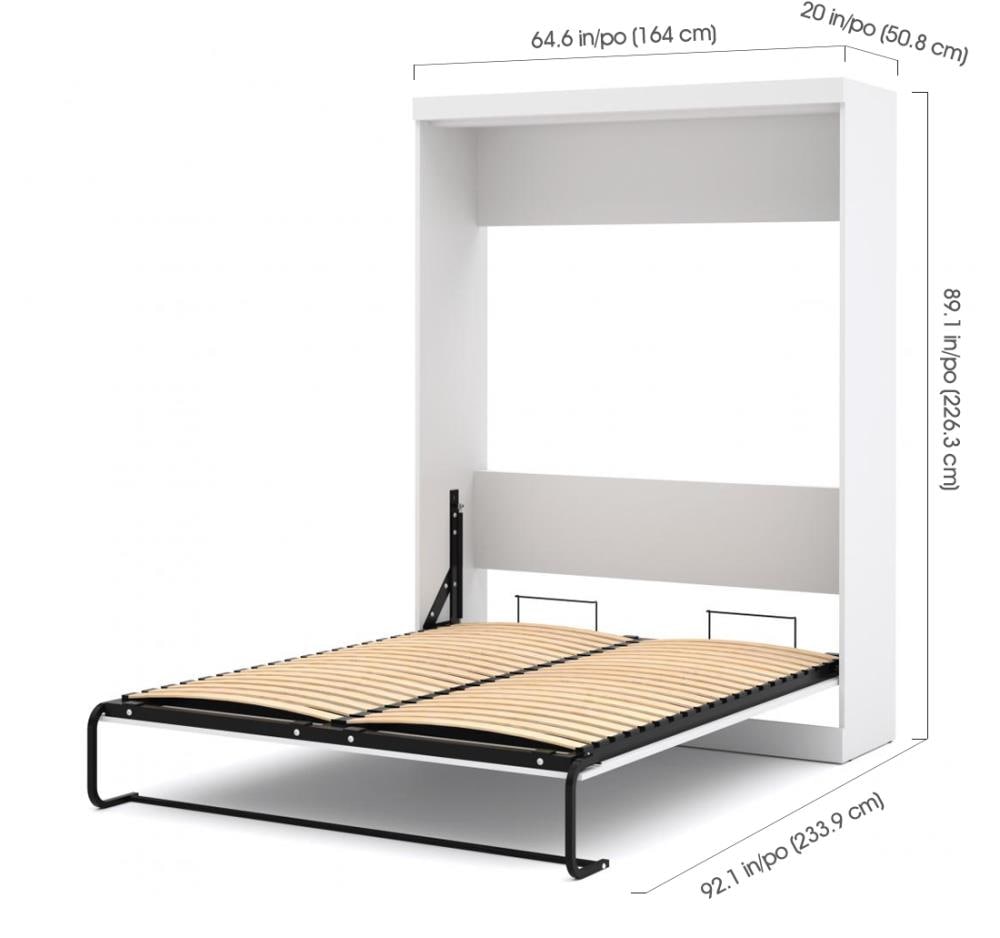 Bestar 25184-17 beds - View #9