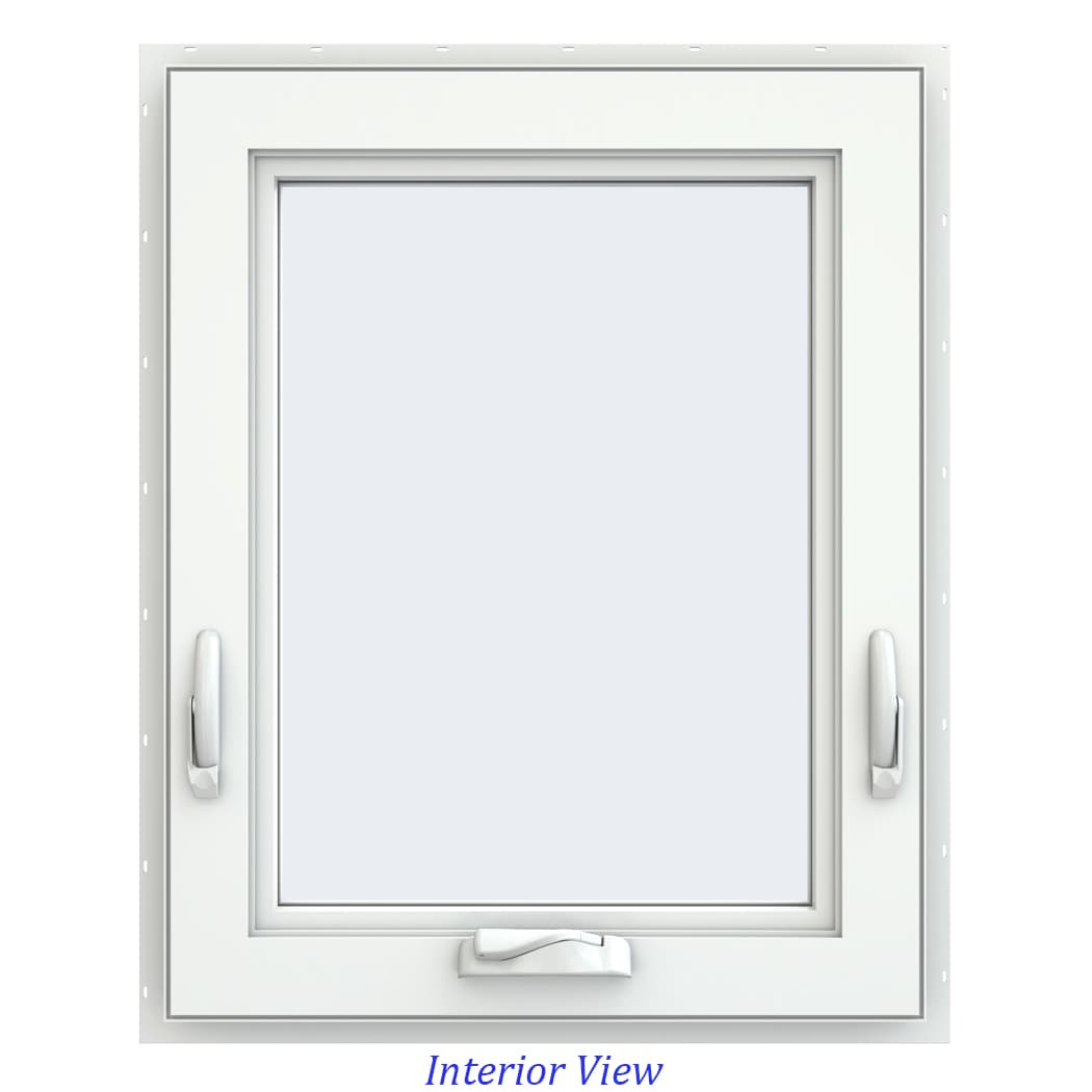 JELD-WEN LOWOLJW248900003 Awning-Windows - View #2