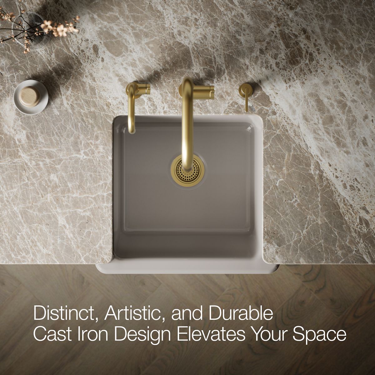 KOHLER 5665-TRF Kitchen-Sinks - View #4