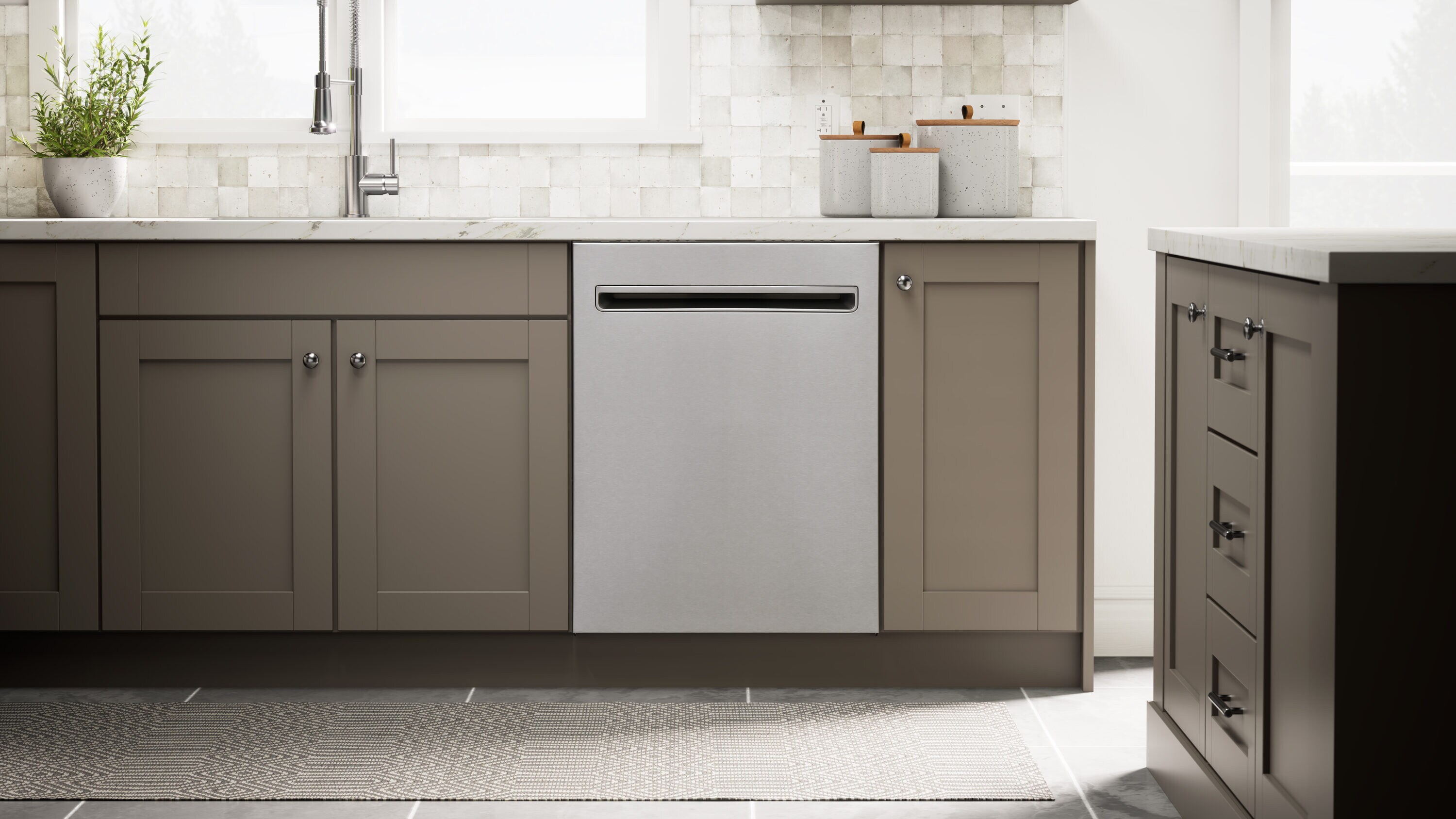 Kenmore 2214675 Builtin-Dish - View #17