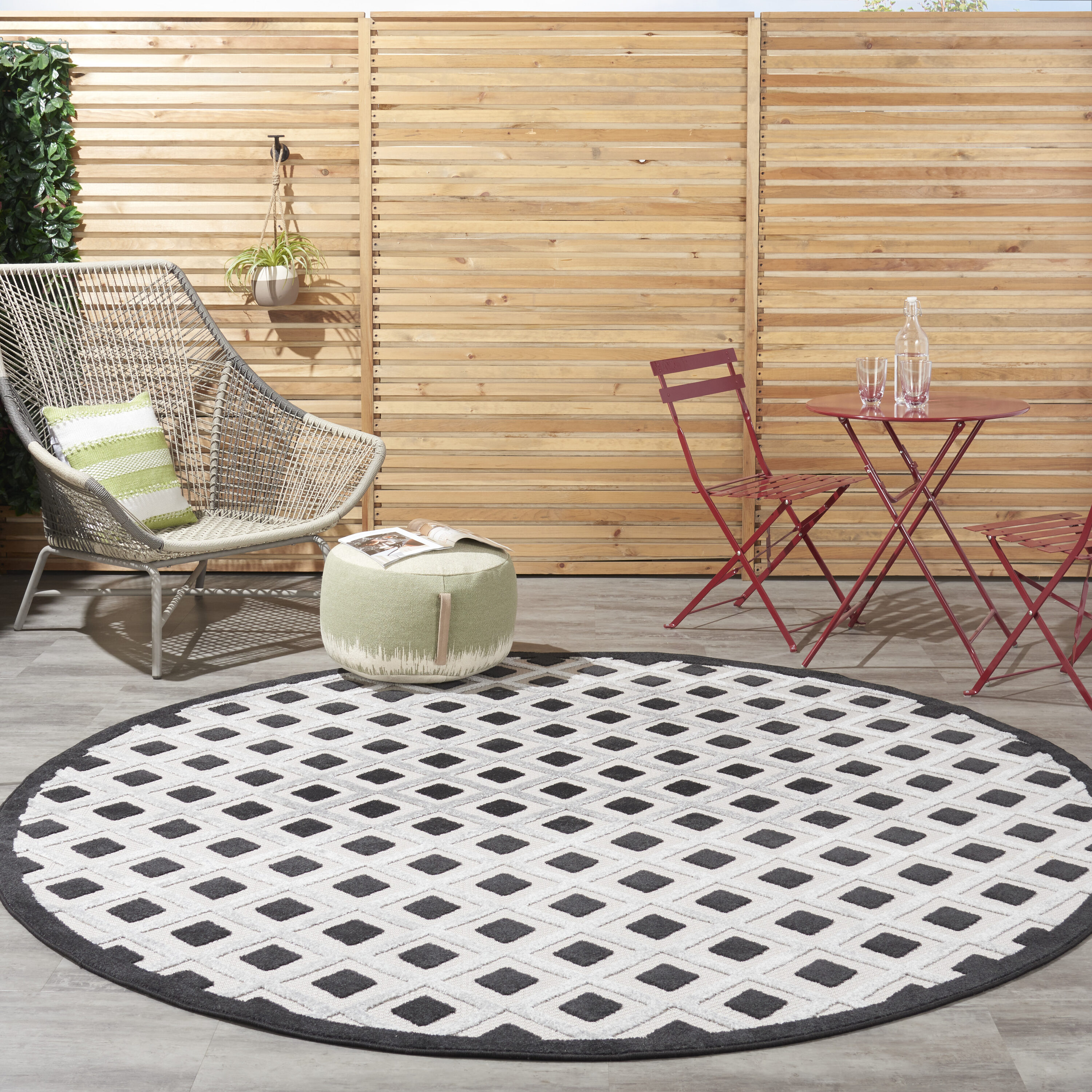 Nourison 099446829467 rugs - View #4