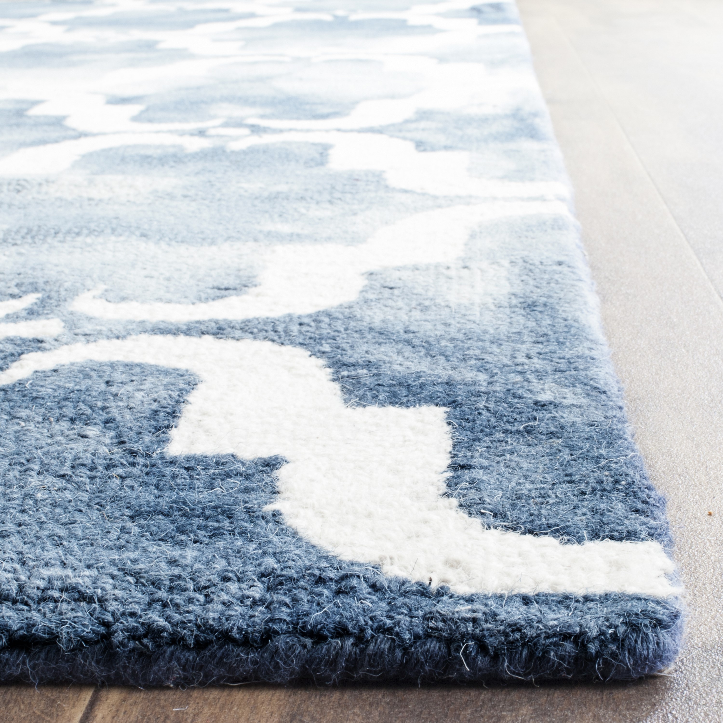 Safavieh DDY536N-8 rugs - View #3