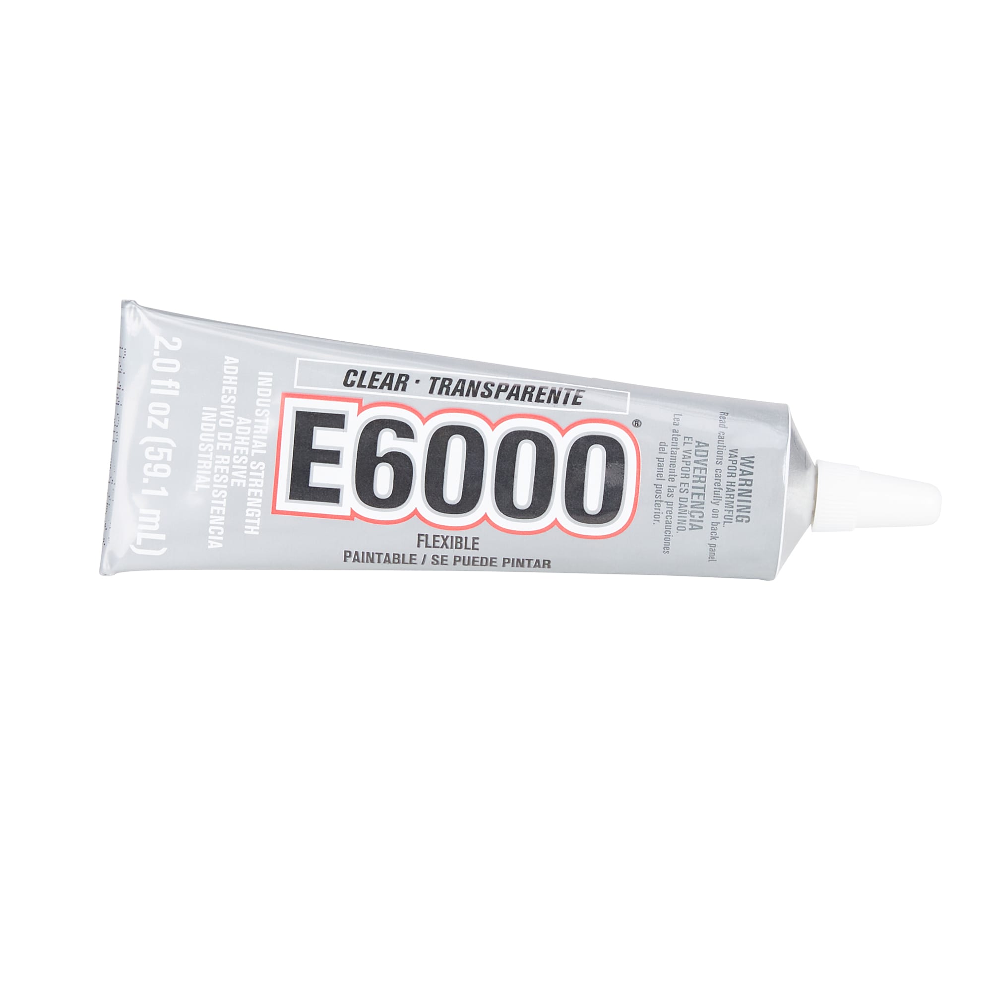 E6000 2-fl oz Liquid Bonding Waterproof, Flexible Multipurpose Adhesive in  the Multipurpose Adhesive department at
