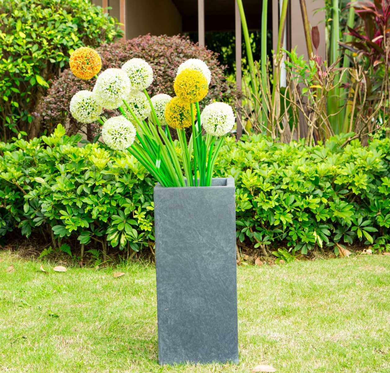 KANTE RF0002A-C60121 Planter-Window-Box - View #5