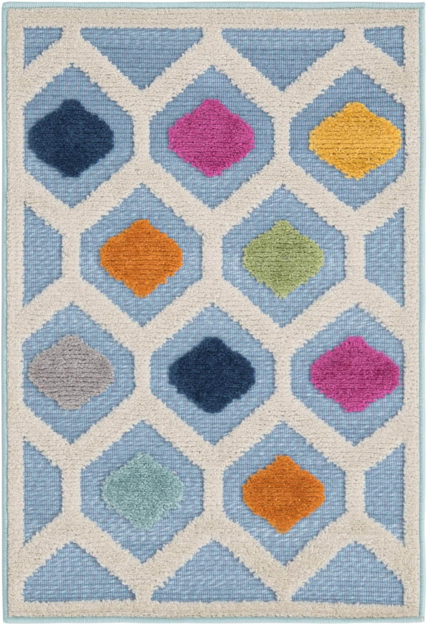 Unique Loom 3171039 rugs - View #8