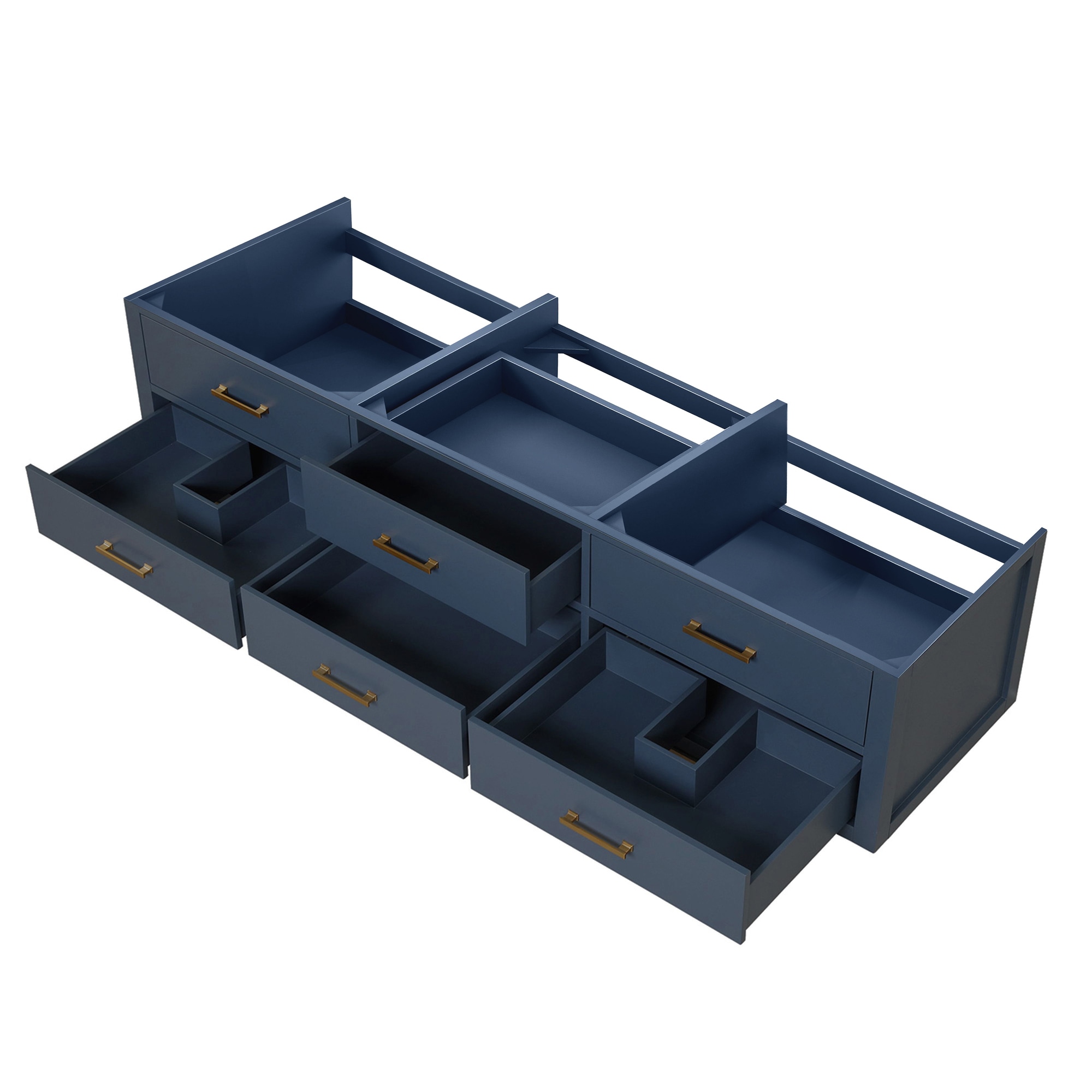 Lexora LVSO80DE000 vanities - View #4