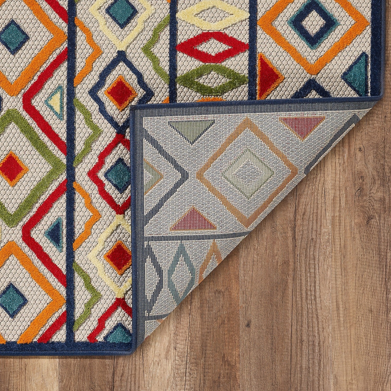 HomeRoots 4000473702 rugs - View #2