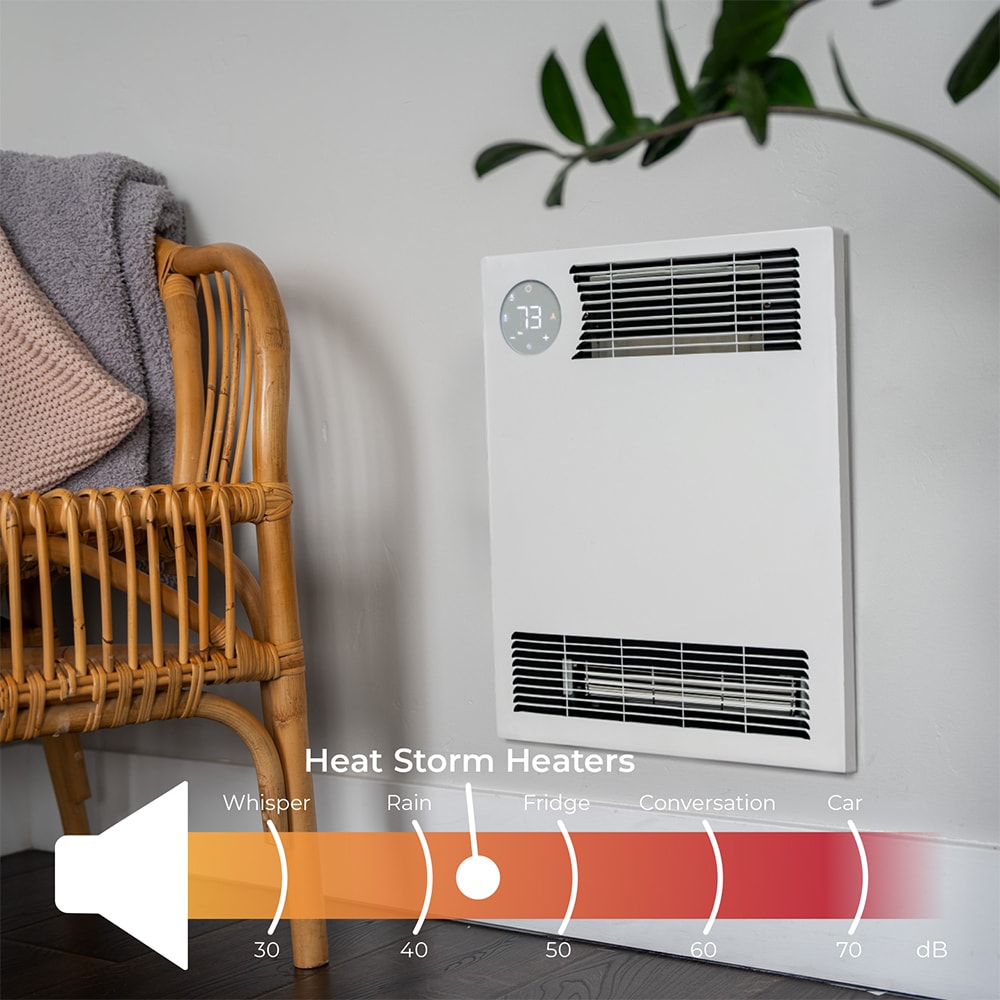Heat Storm HS-3000-WALL-R Wall-Heaters-Electric - View #4
