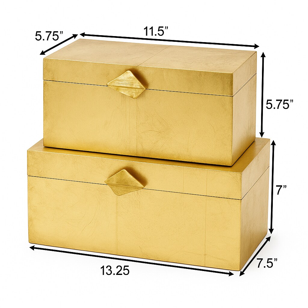 Vintiquewise QI004862.GD Ornament-Storage - View #4