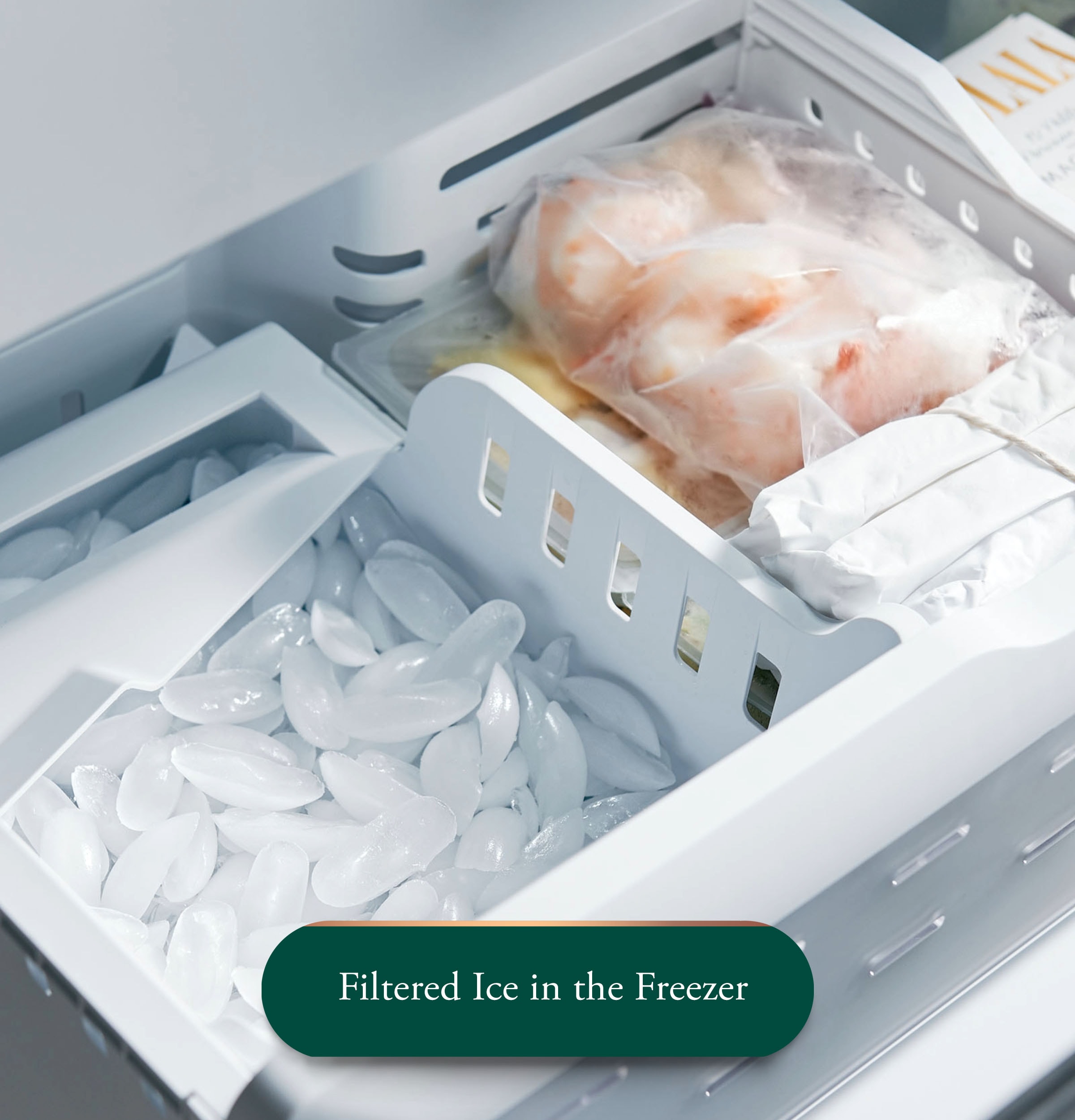 Cafe CWE23SP2MS1 French-Door-Refrigerators - View #15