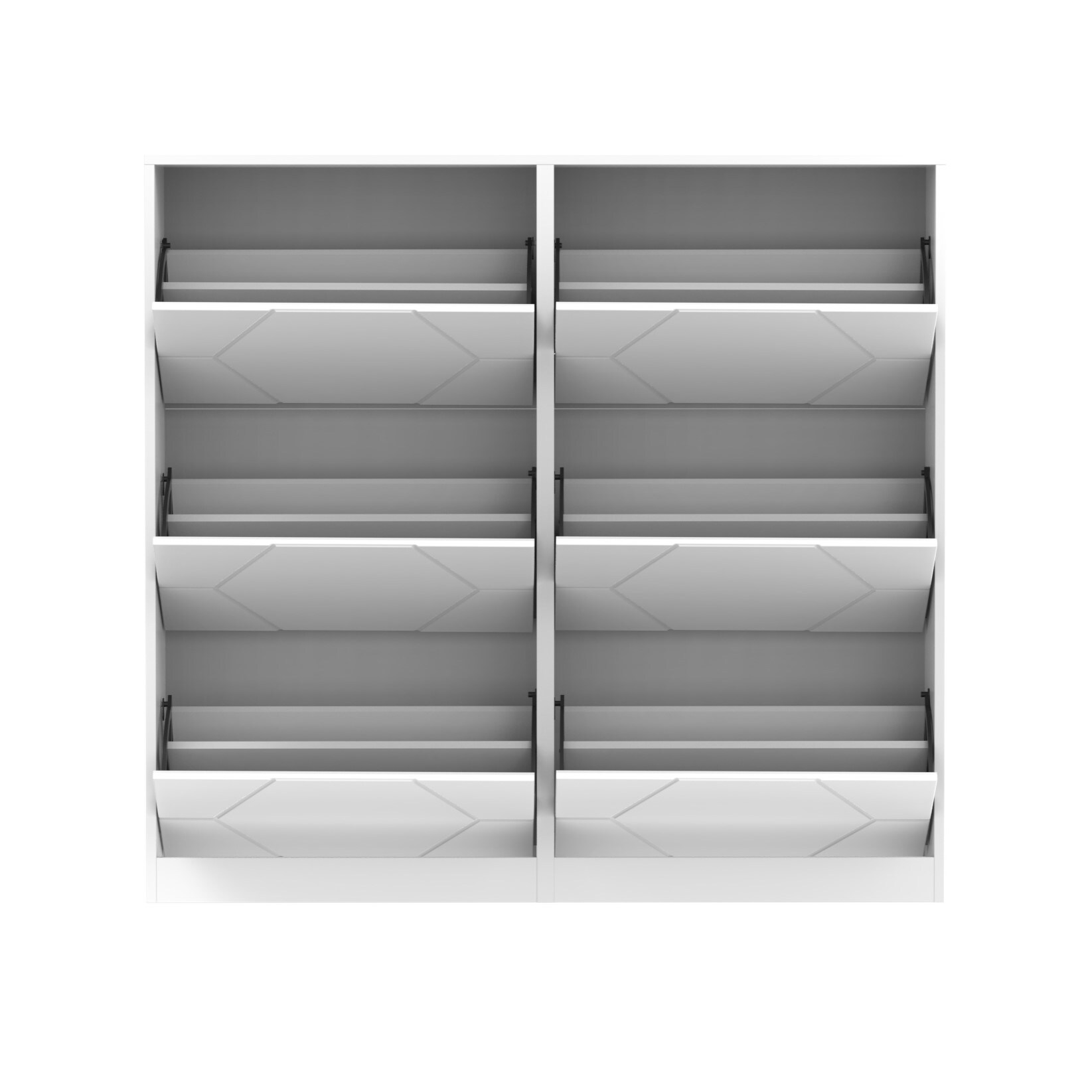 Huluwat JL-0P187449 Shoe-Racks - View #8