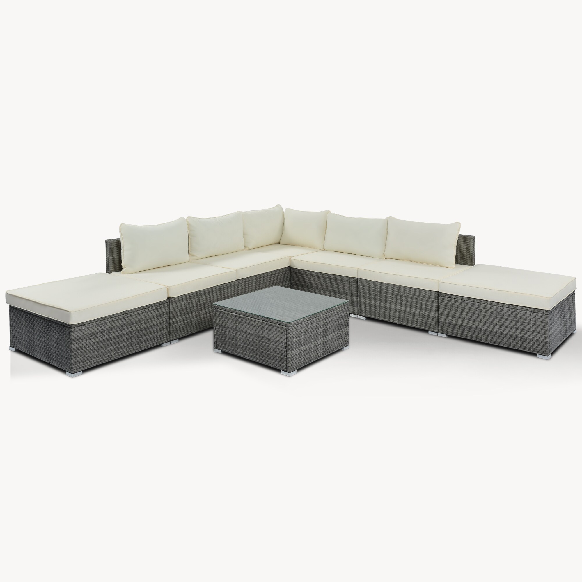 ModernLuxe L-FG201217AAA Patio-Sofas-Daybeds - View #18