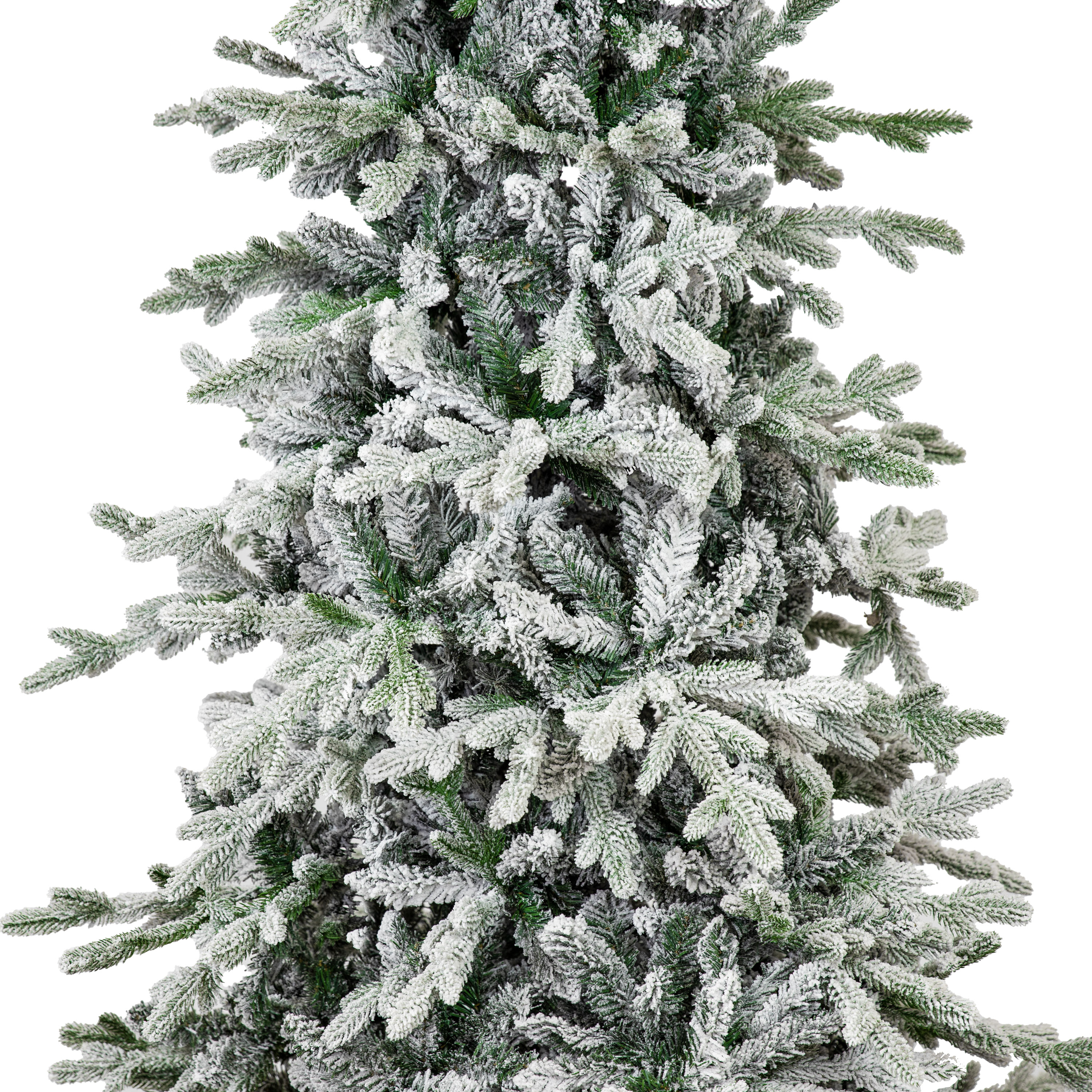 Sunnydaze Decor LSR-0171 Artificial-Christmas-Trees - View #4