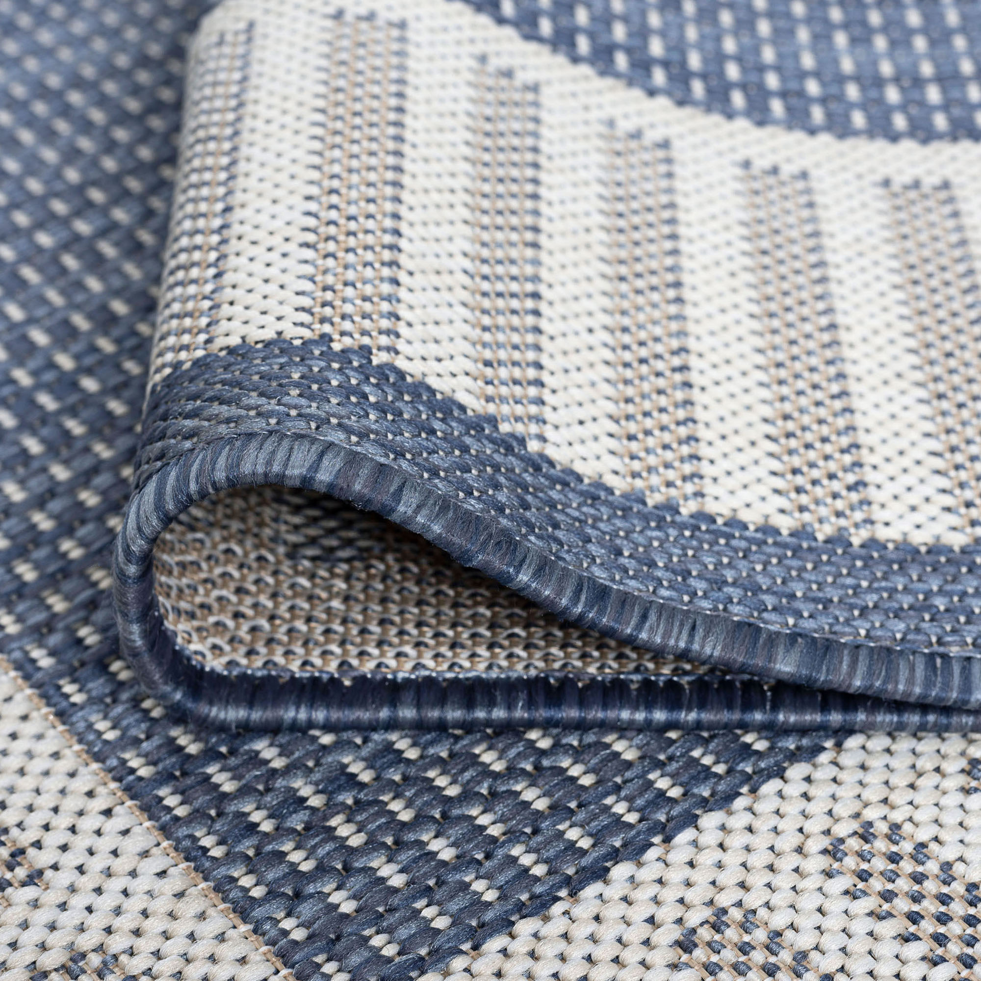 Tayse ECO1105 8X10 rugs - View #2