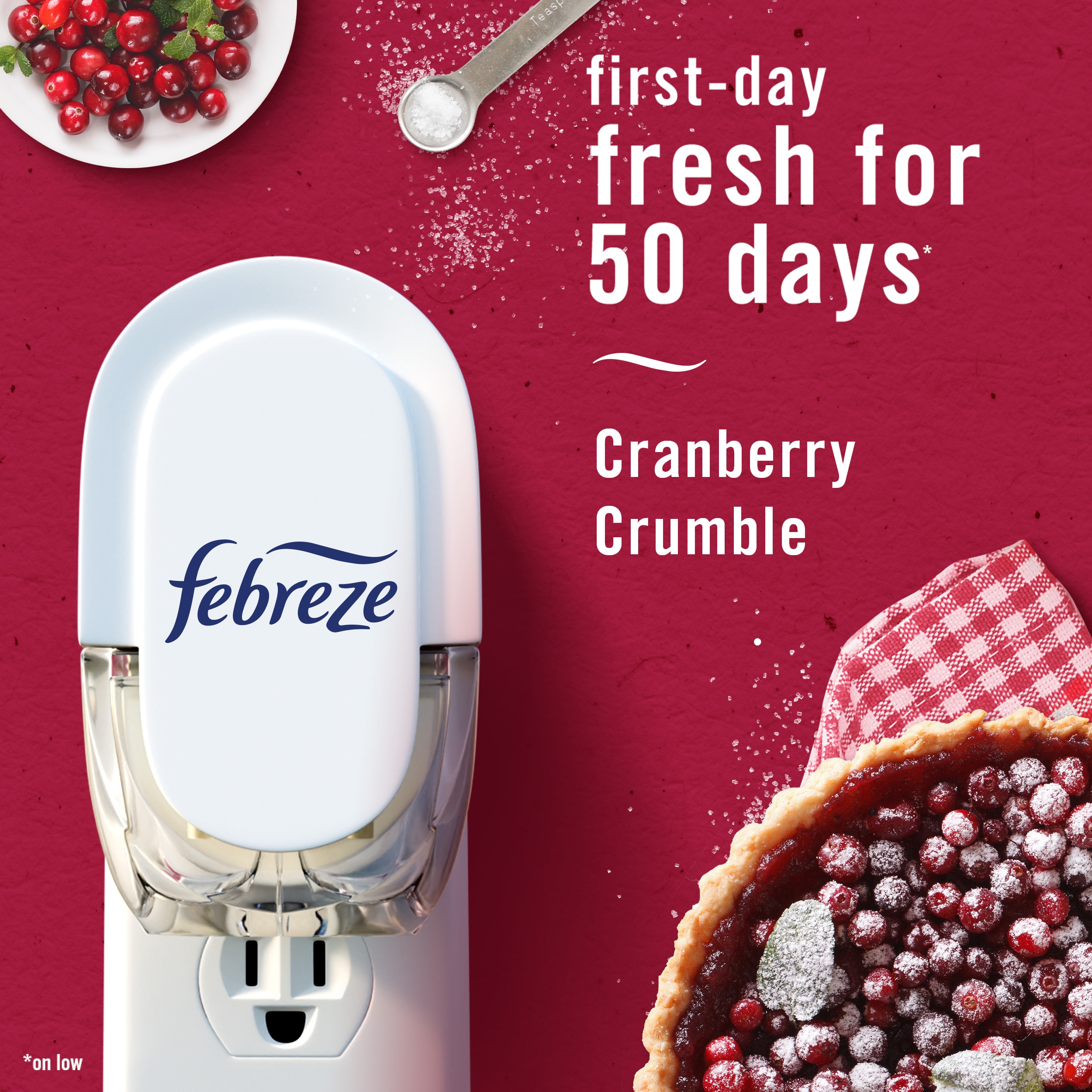 Febreze 3077203415 Air-Fresheners - View #3