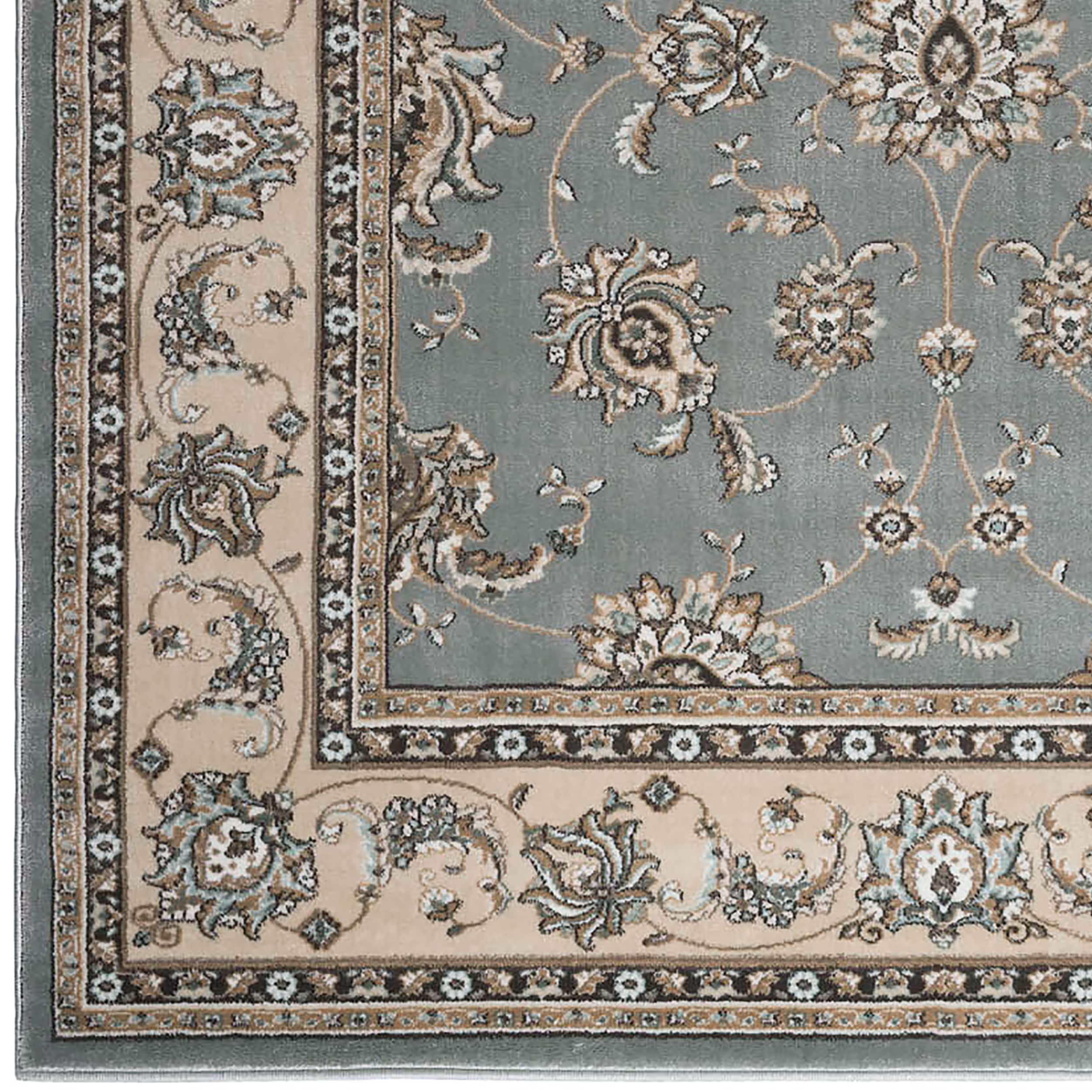 Radici USA 1780/0030/GREY rugs - View #4