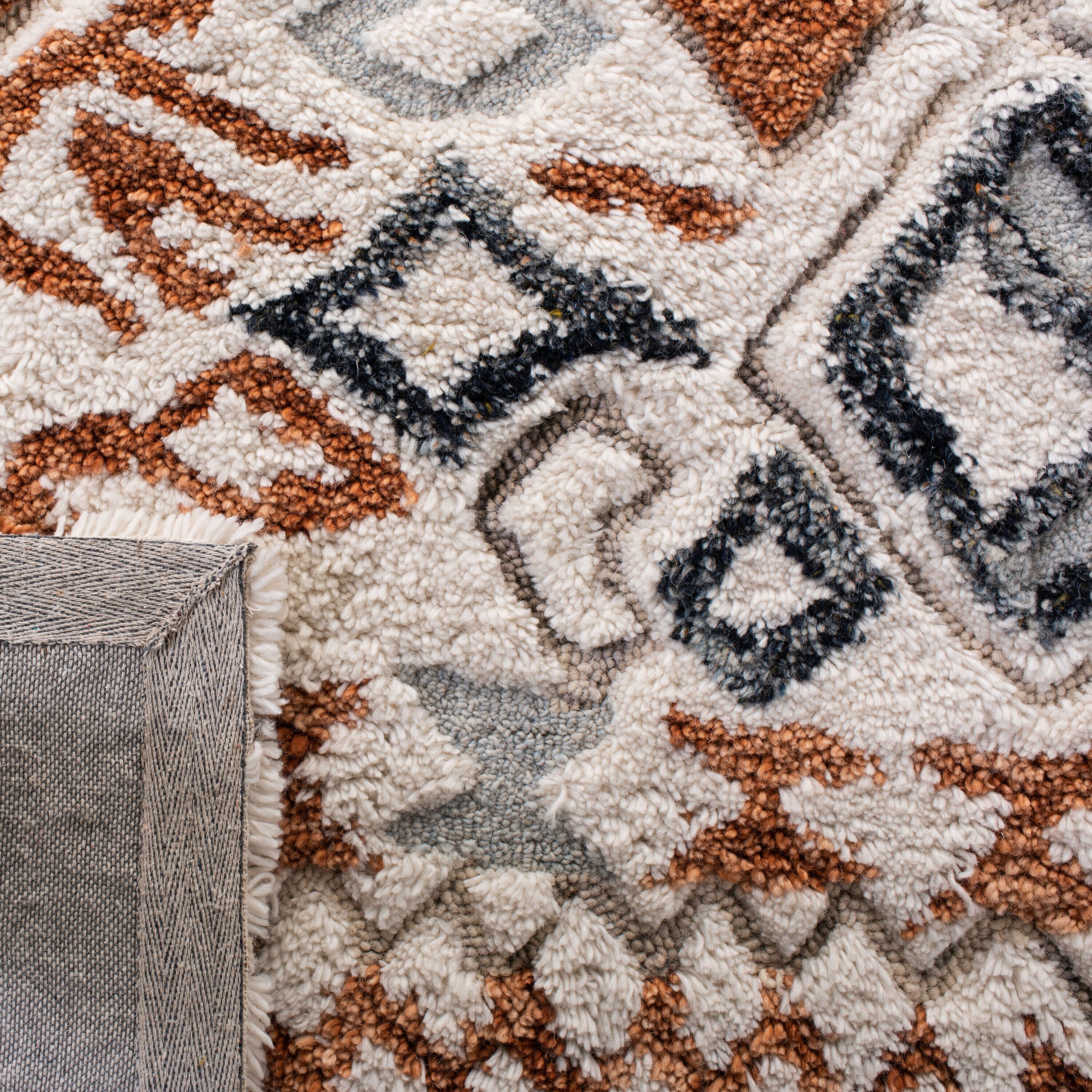 Safavieh CSB618A-5 rugs - View #3