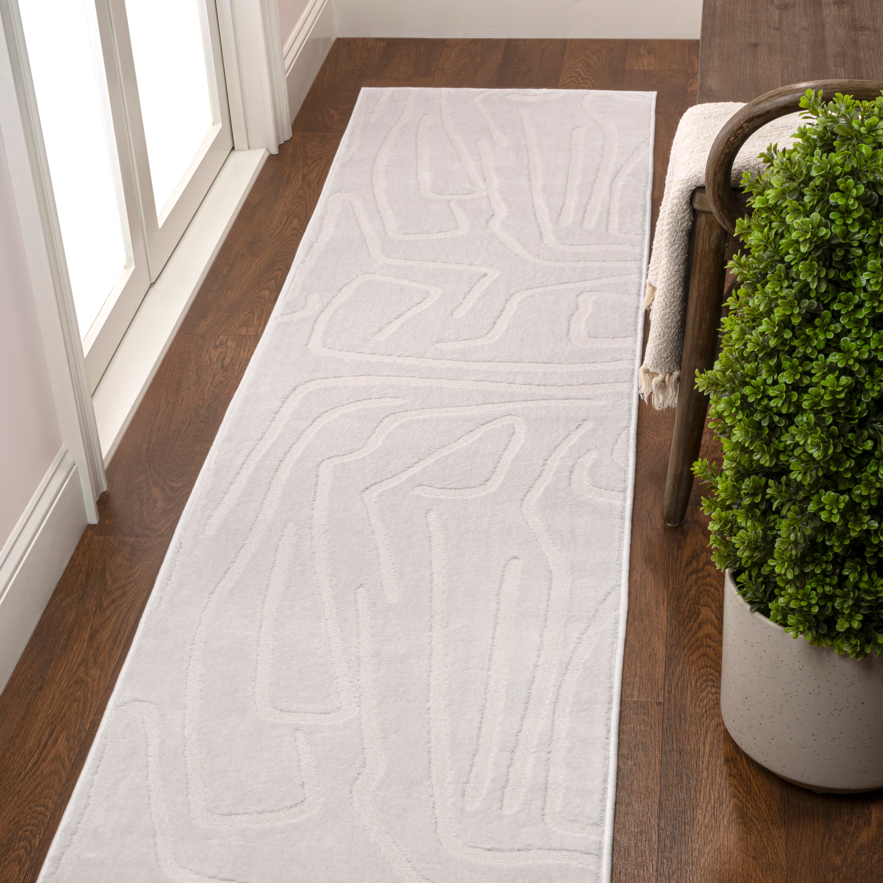 JONATHAN  Y SND102B-28 rugs - View #4