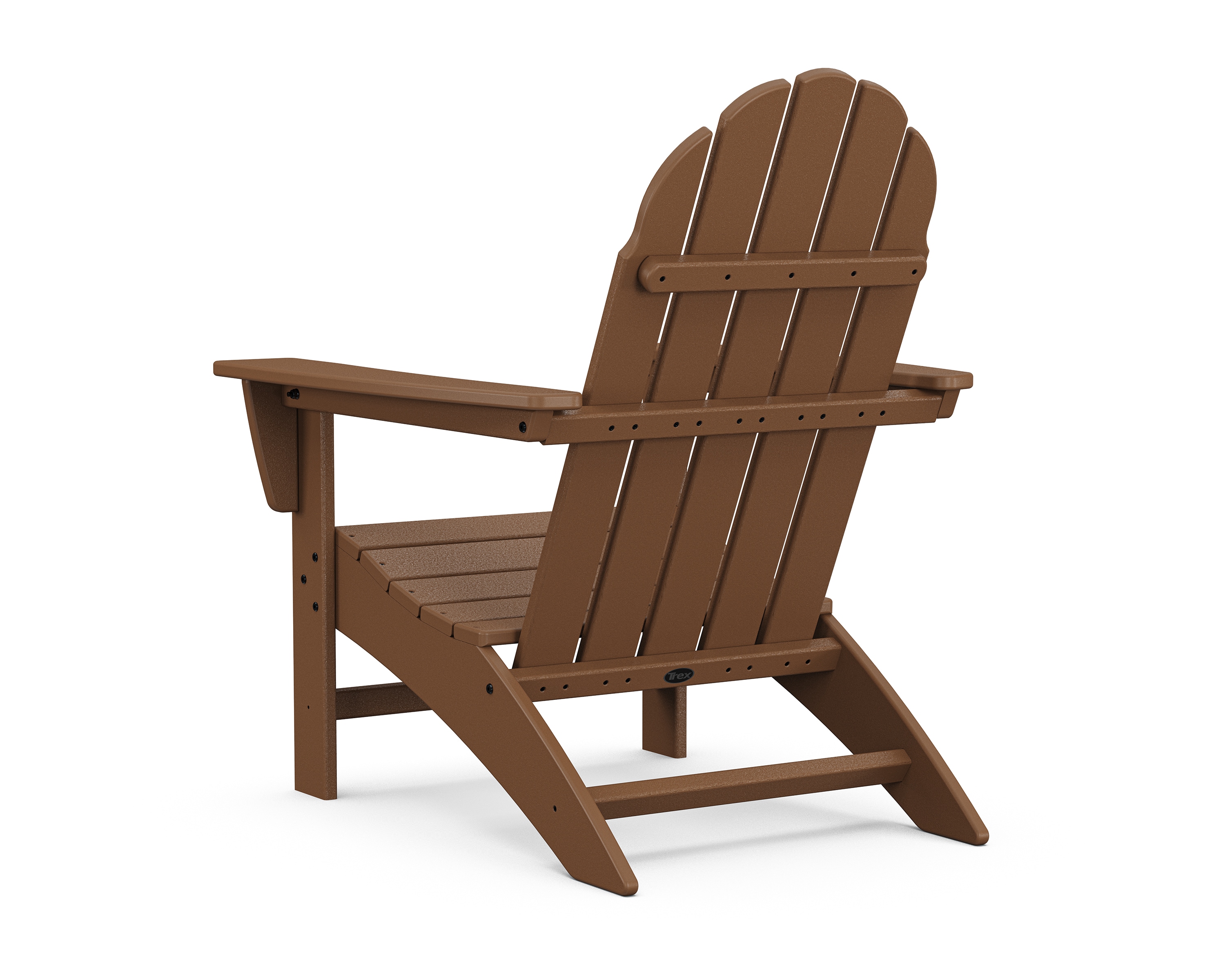 Trex Outdoor Furniture TXAD400TH Patio-Chairs - View #2