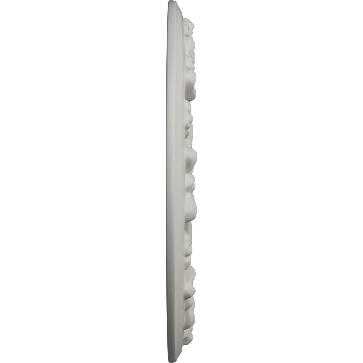 Ekena Millwork CM12RIPCF Ceiling-Medallions - View #3