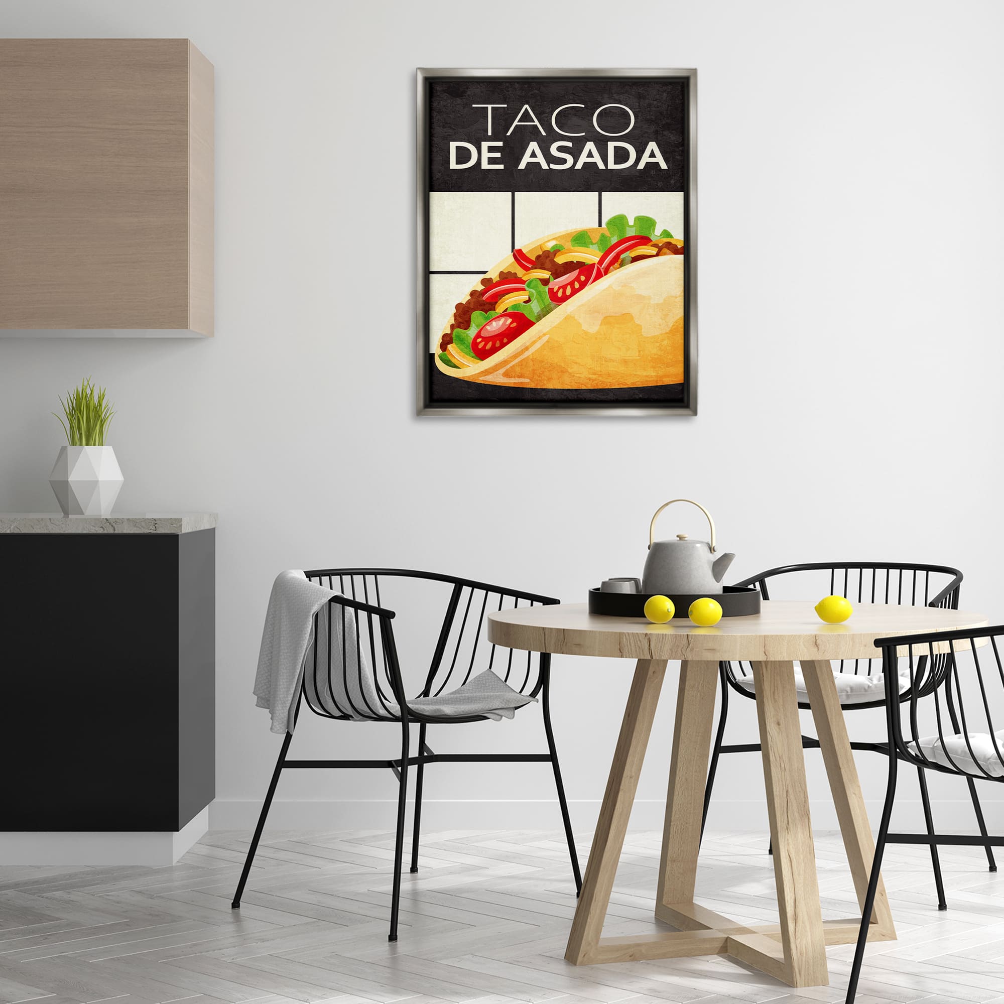 Stupell Industries BS-473-FFL-24X30 Wall-Art - View #3