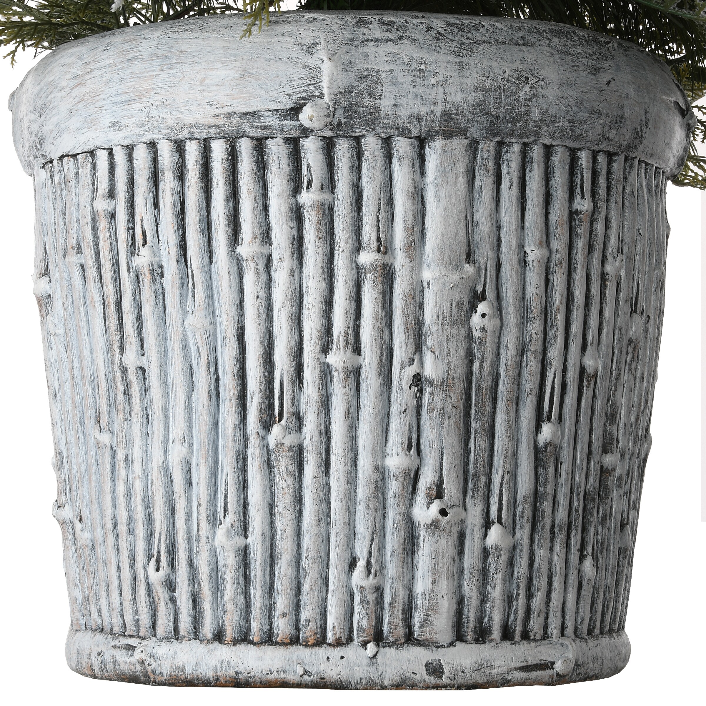 National Tree Company SCP64-306L-22 Artificial-Christmas-Trees - View #6