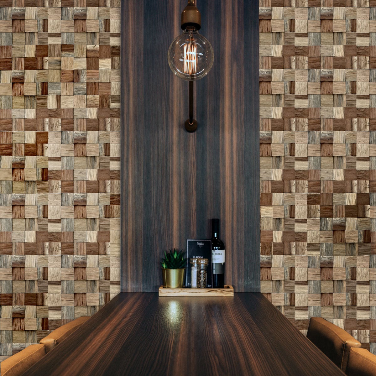 Ekena Millwork WPW12X12HTMENA Ceramic-Tile - View #8