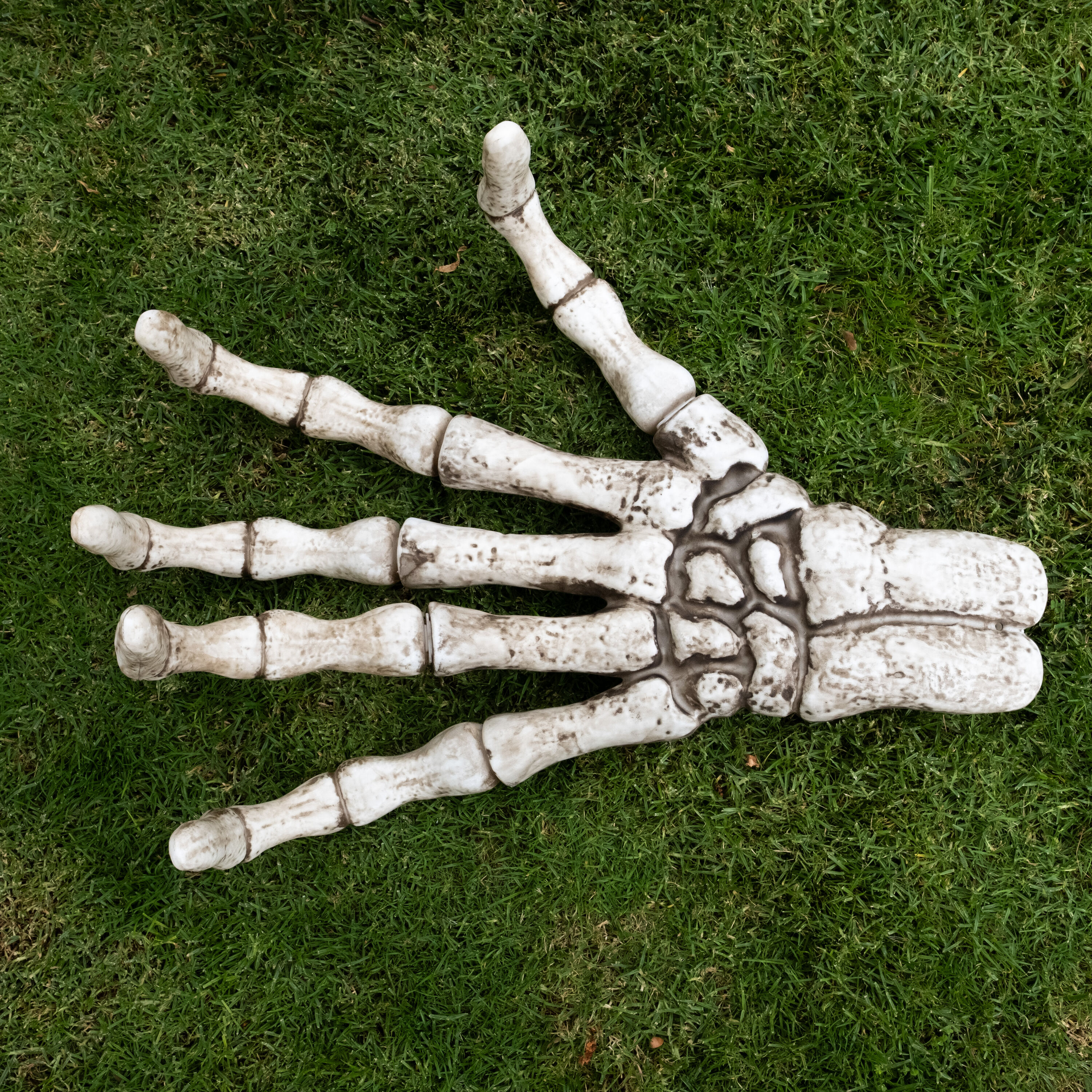 Haunted Living KL-37017 Outdoor-Halloween-Decor - View #10