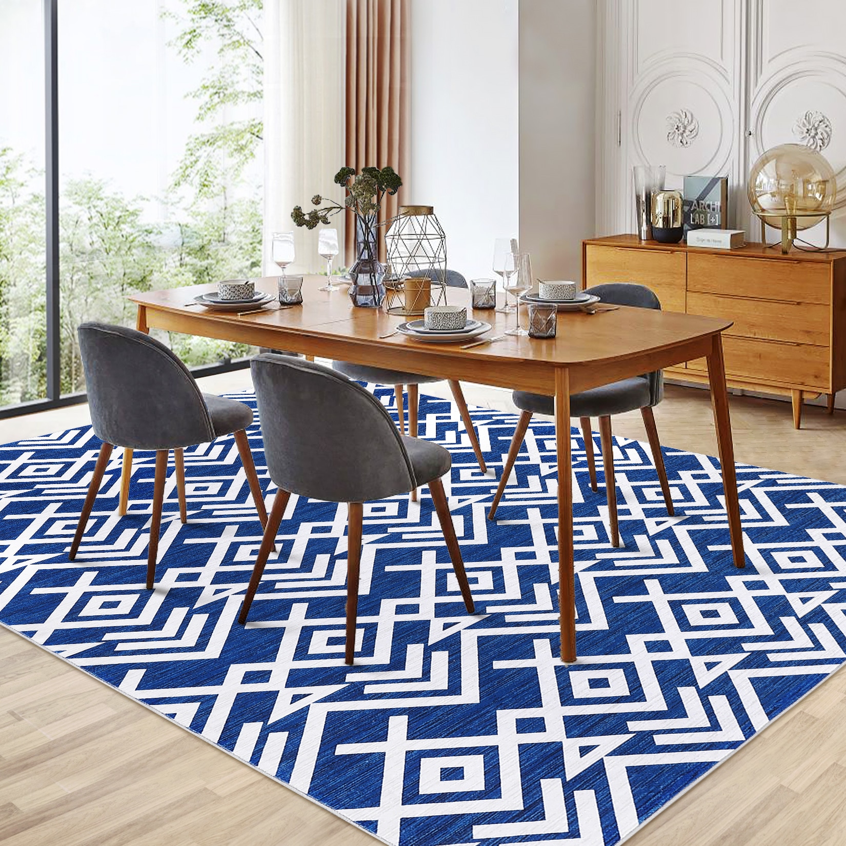 Garvee CK2-VZU8F6BESRHCHY6W rugs - View #7