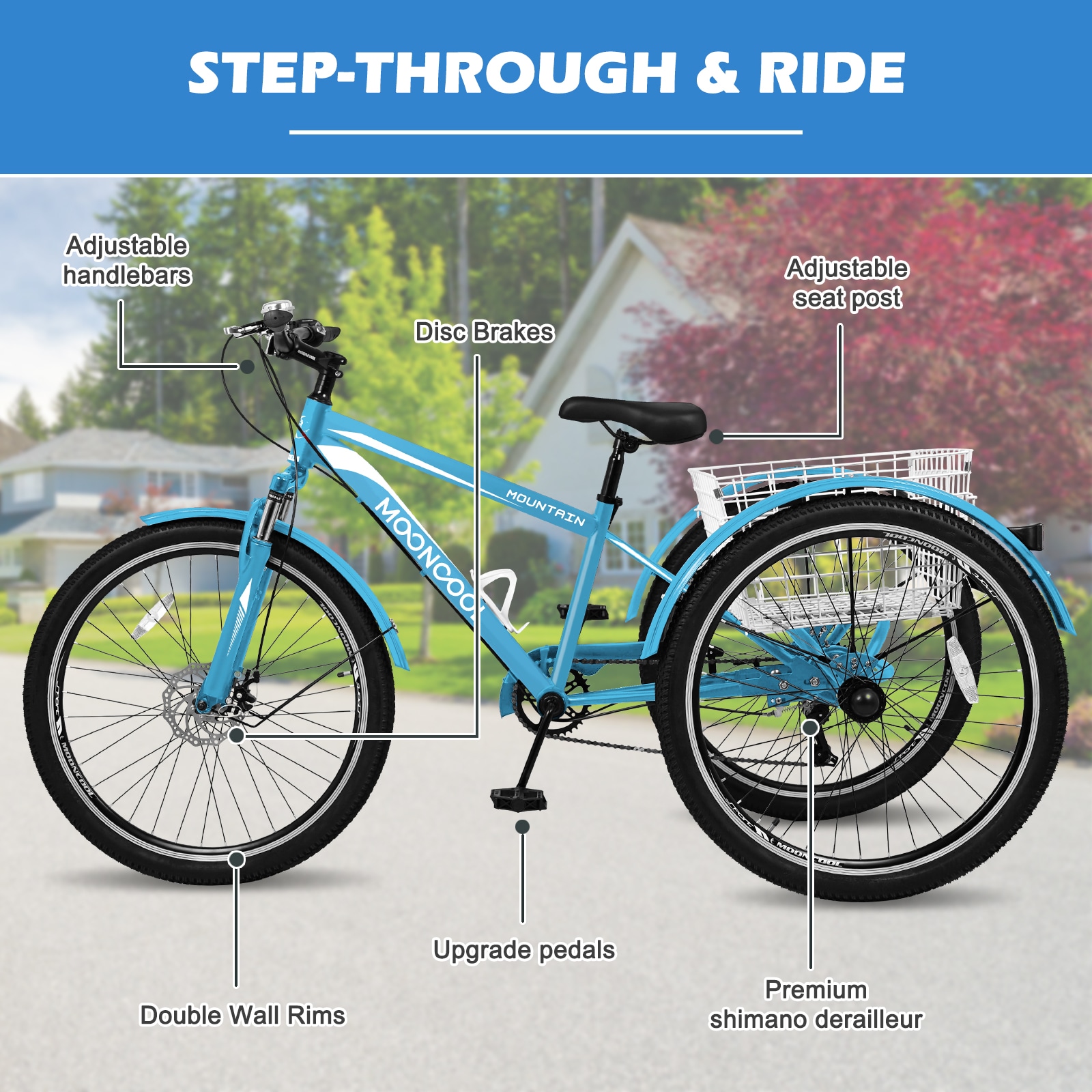 Esazn BRT27.5-SD-TLLYU bikes - View #10