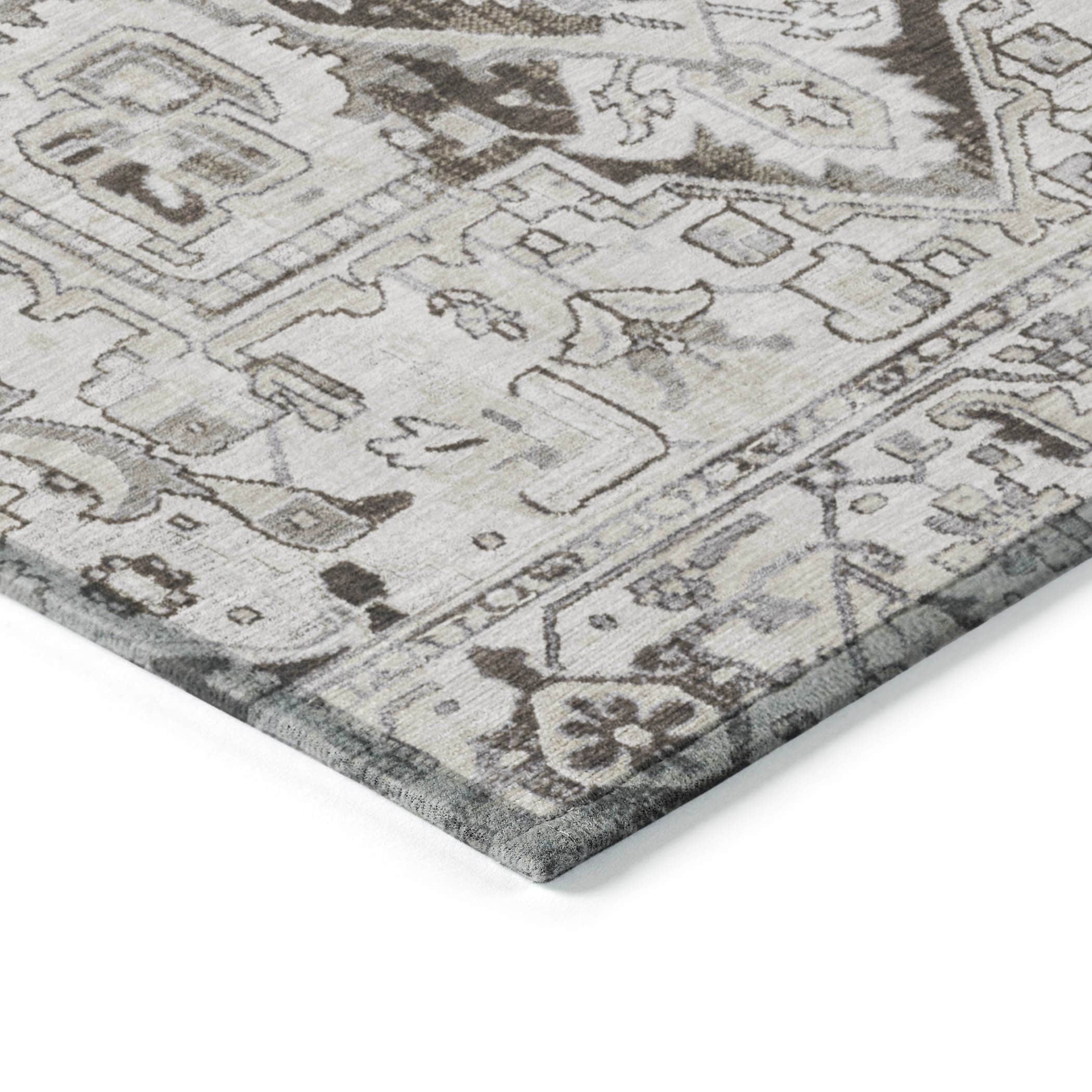 Addison Rugs ACN570IV8RO rugs - View #4