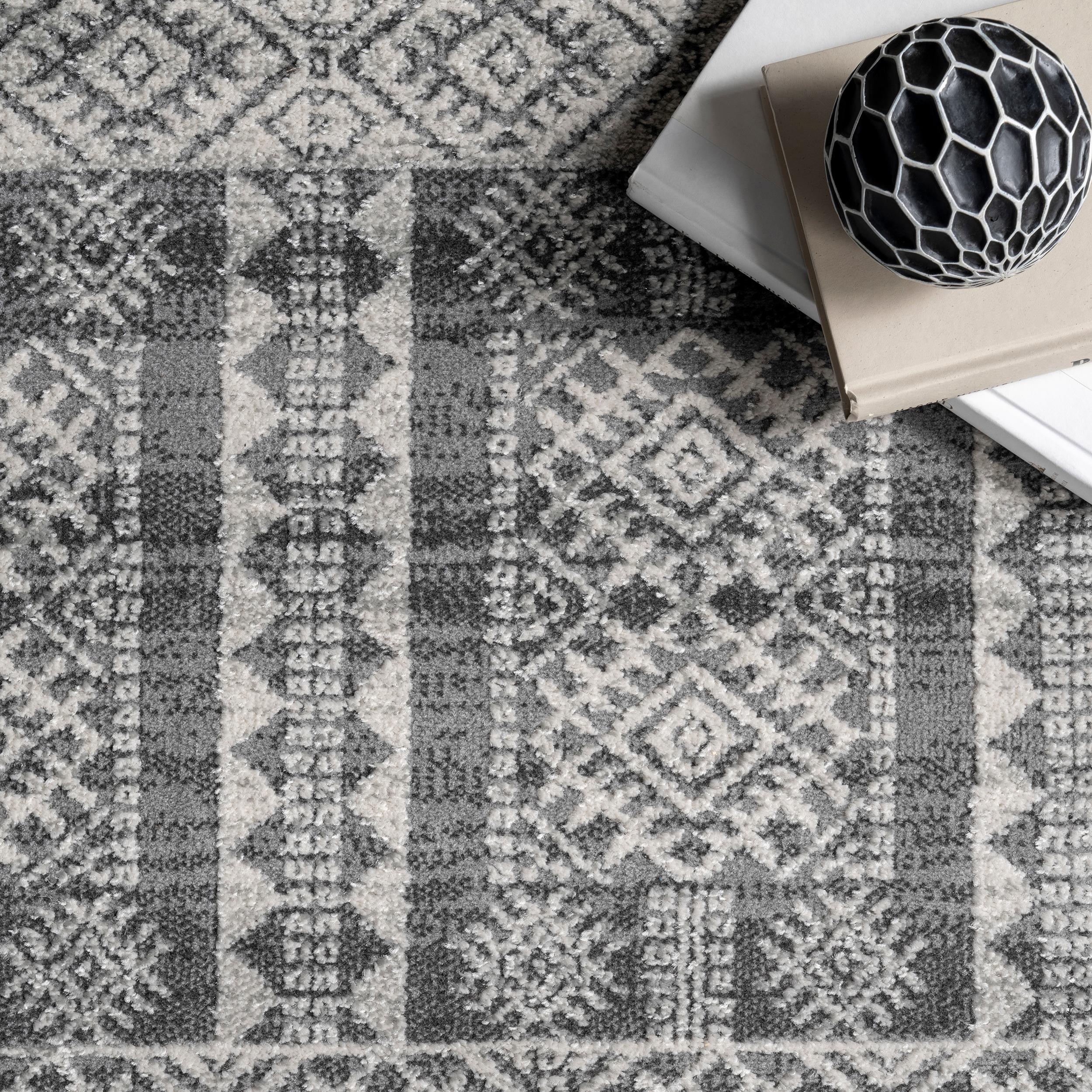 nuLOOM RZSP25A-2808 rugs - View #4
