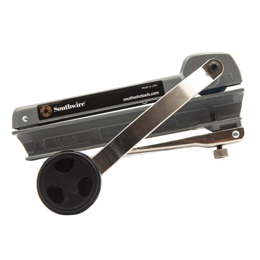 Southwire 59857240 Wire cutter