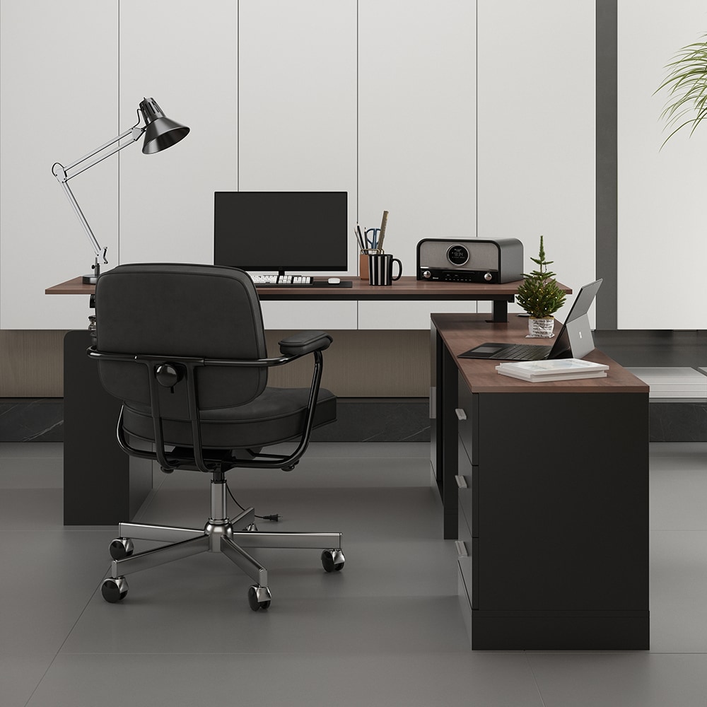 Homsee C-KF150213-03-AB desks - View #4