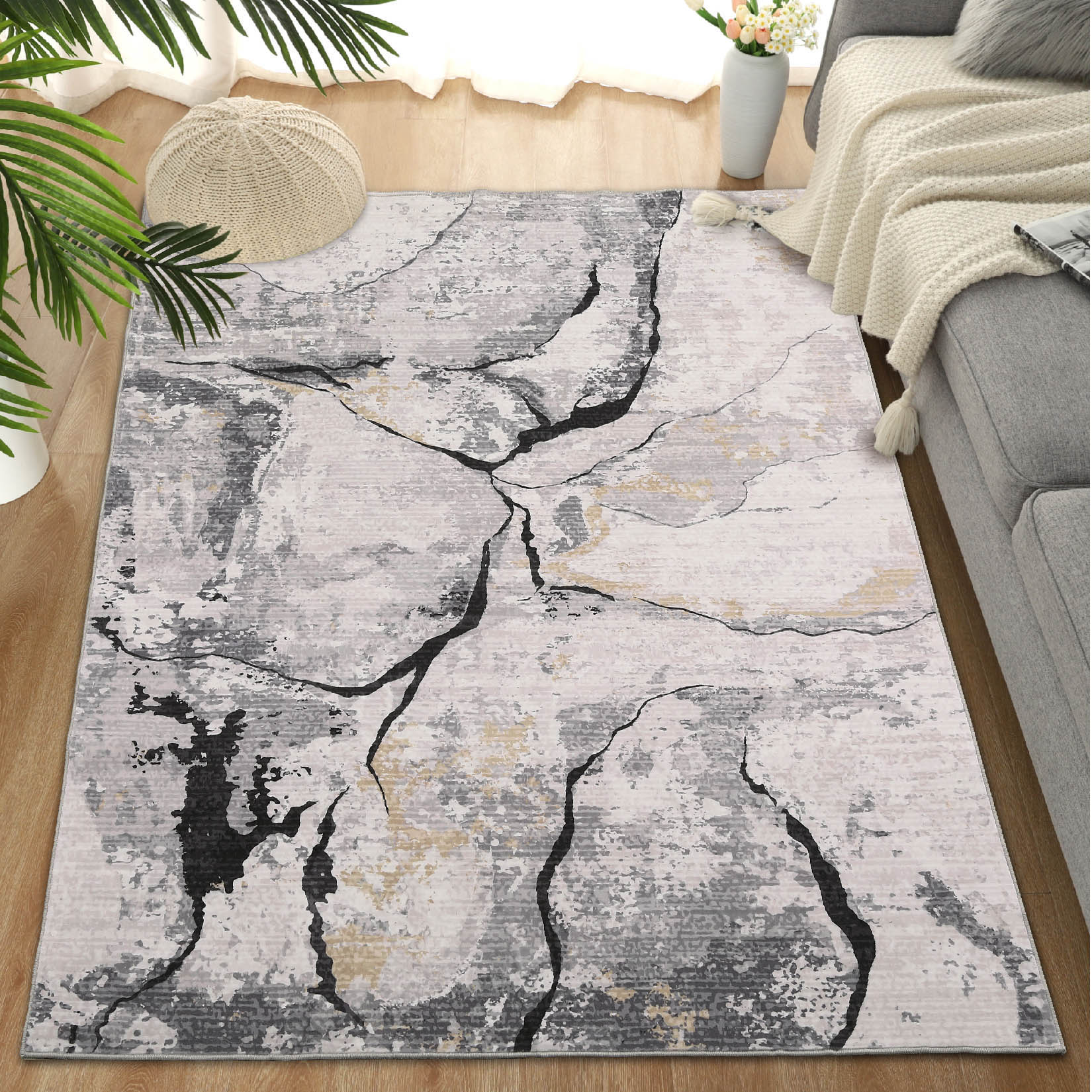 Garvee YXY-LO-PHO-15DXL19M rugs - View #2