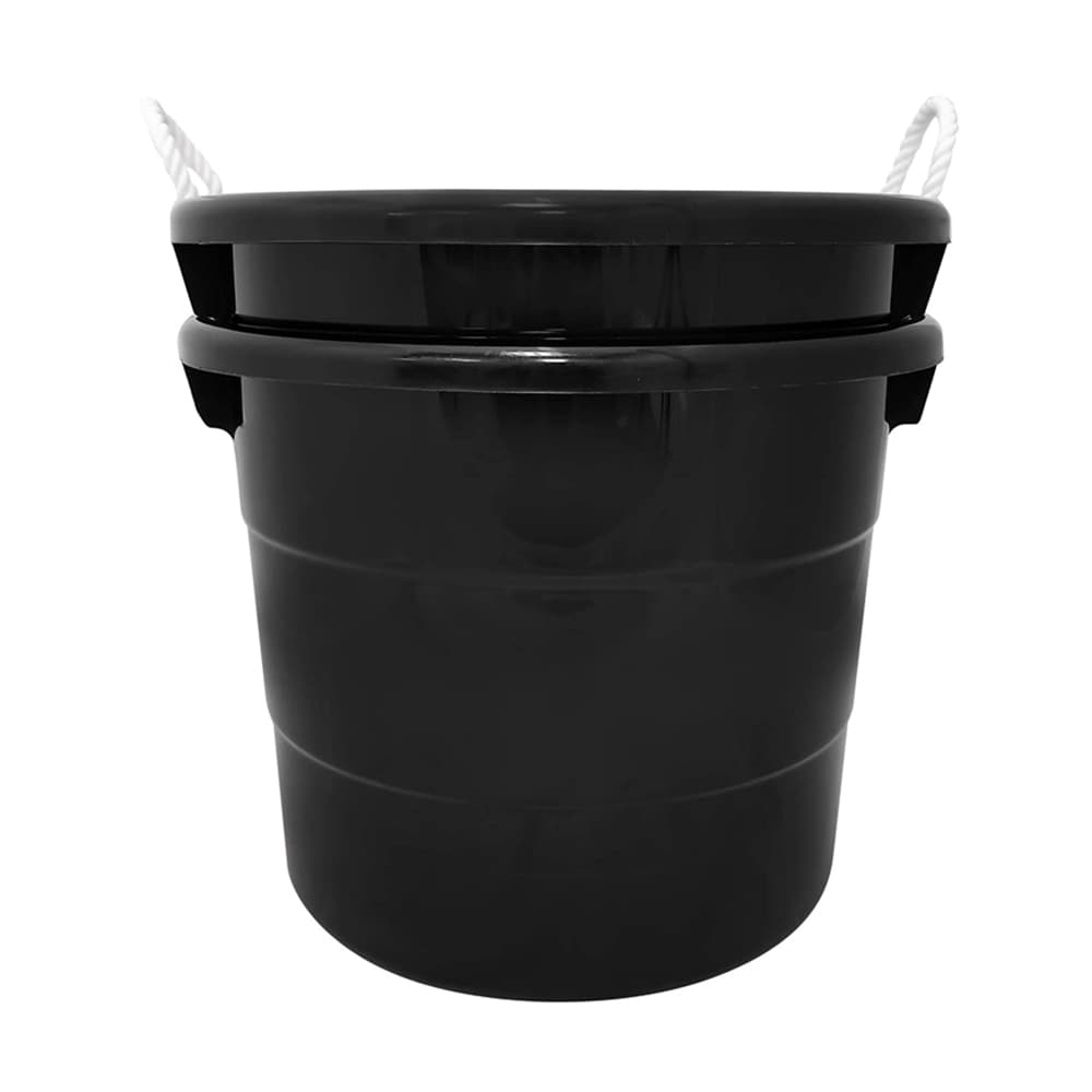 Homz Products 294058 Bins-Baskets - View #10
