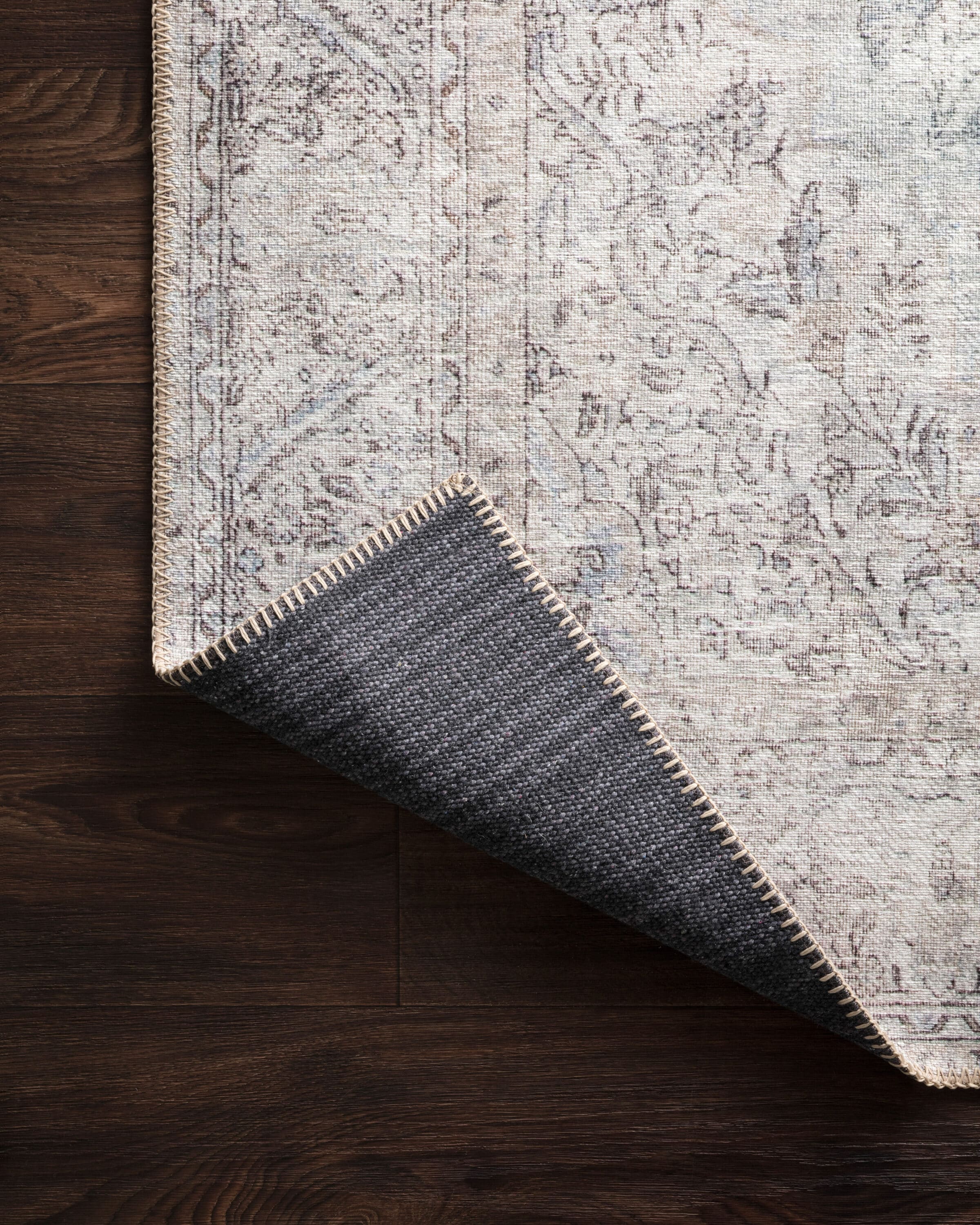 Loloi II LORELQ-04SISL84B6 rugs - View #4