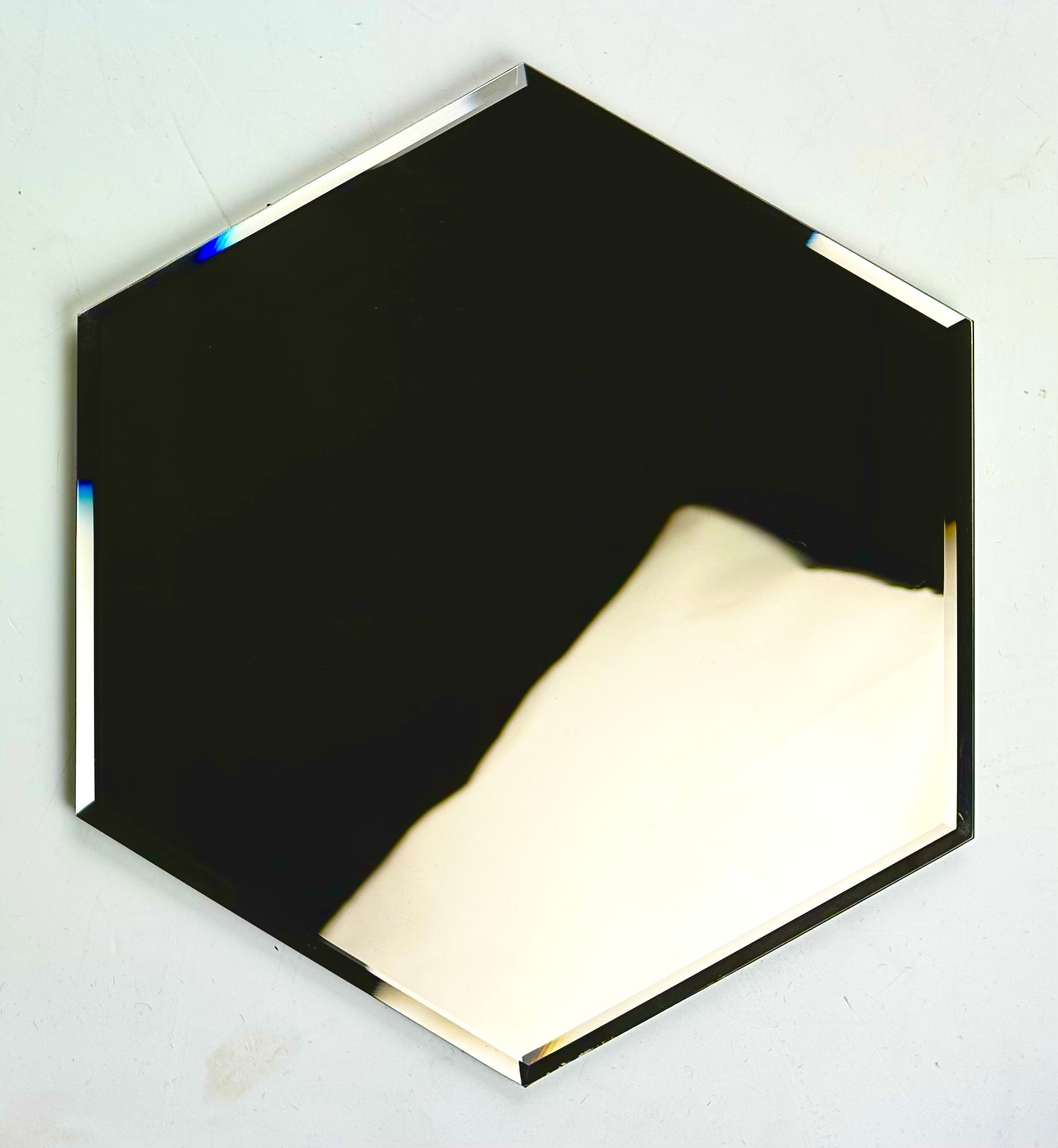 Abolos LWSREFHEX-GO[L] Ceramic-Tile - View #2
