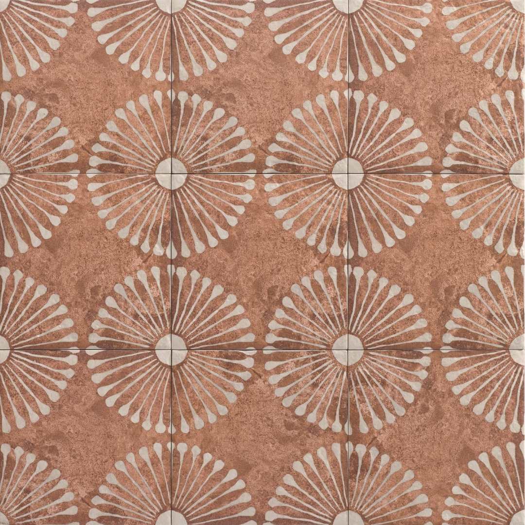 The Tile Life TCARI0808NA Ceramic-Tile - View #3