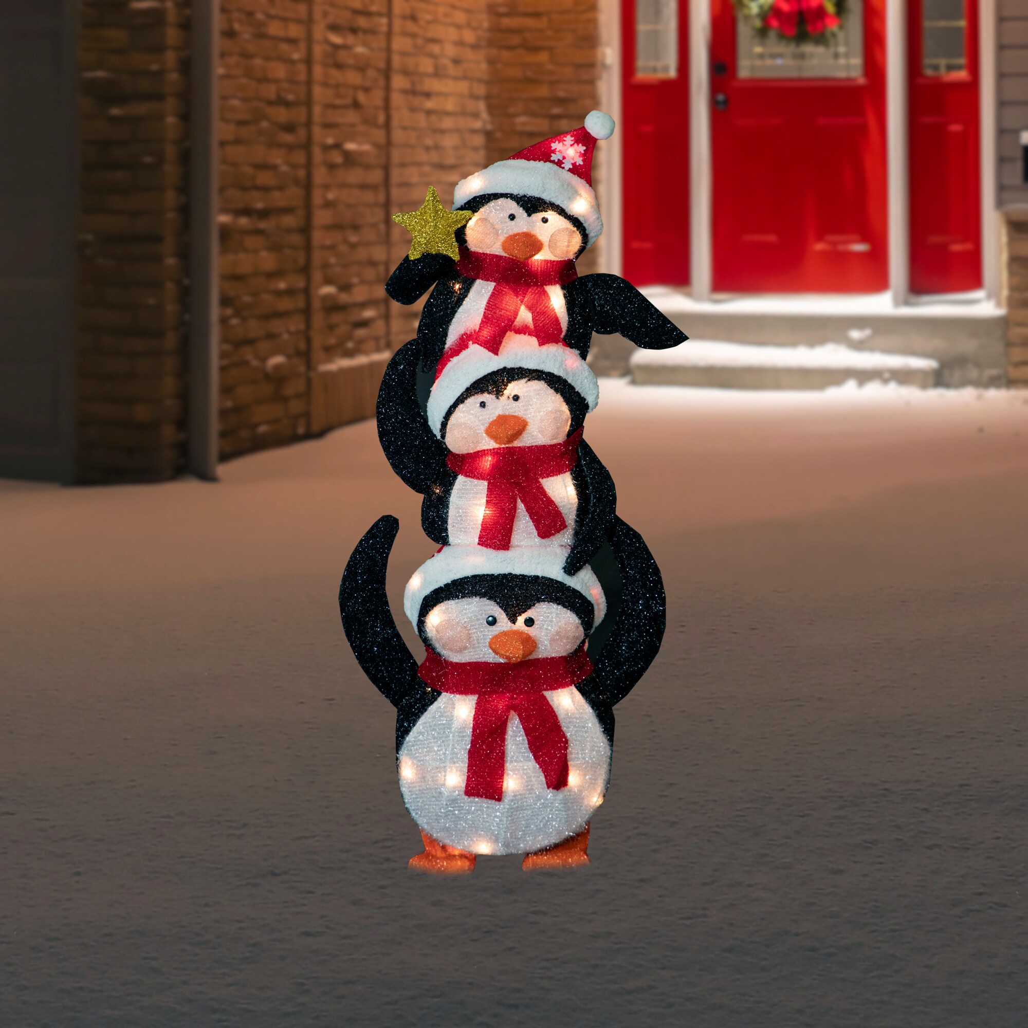 Northlight 35250583 Outdoor-Christmas-Decor - View #2
