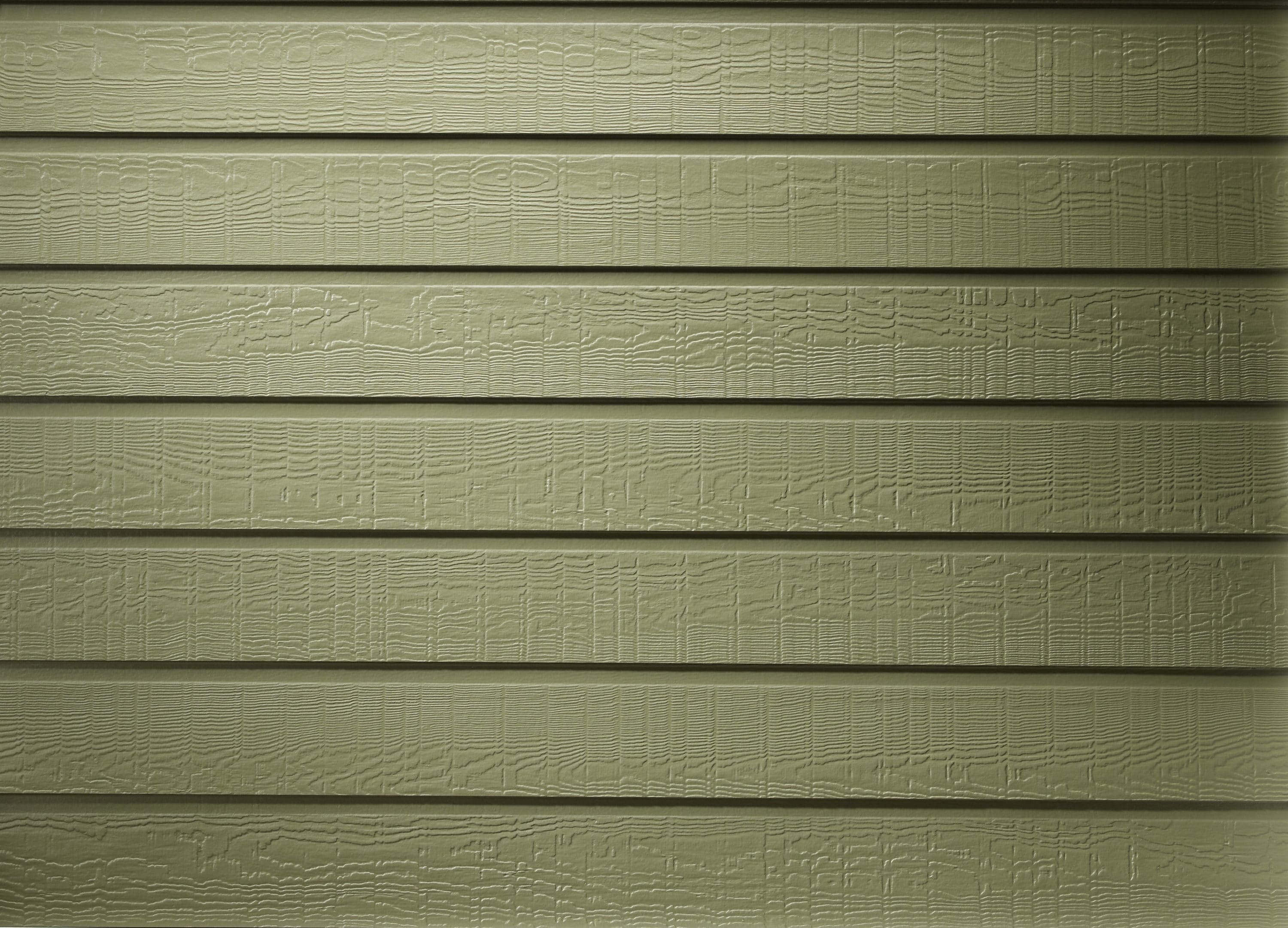 James Hardie 9831181 HardiePlank 0.312-in x 8-in x 144-in Parkside Pine Fiber Cement Lap Siding