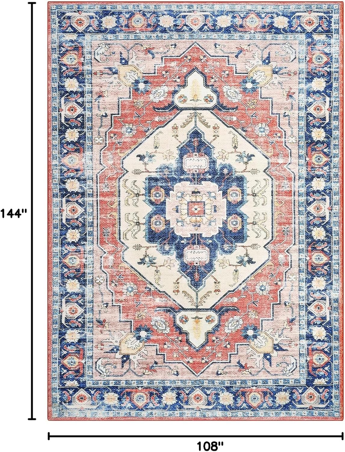 Qeetex LXL-PHO-10GVG733 rugs - View #2